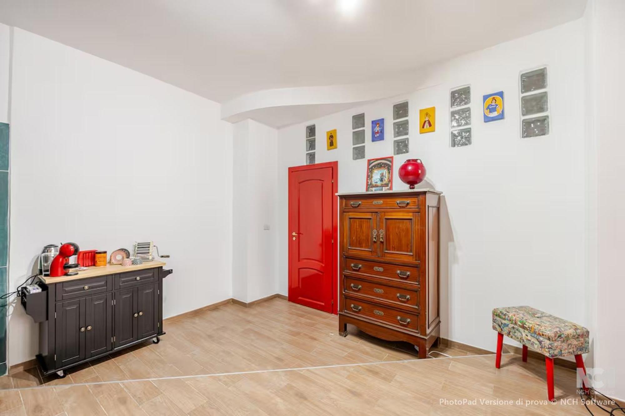 Bernadette Boutique Apartment *