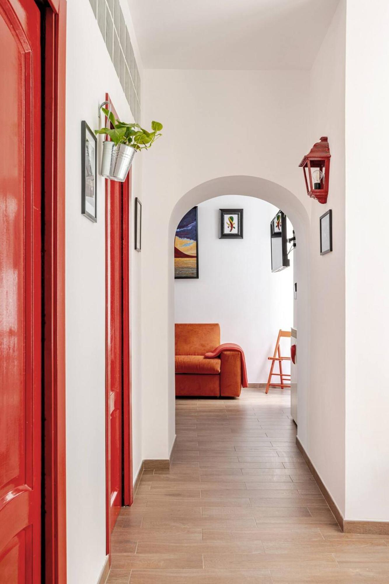 Bernadette Boutique Apartment Naples