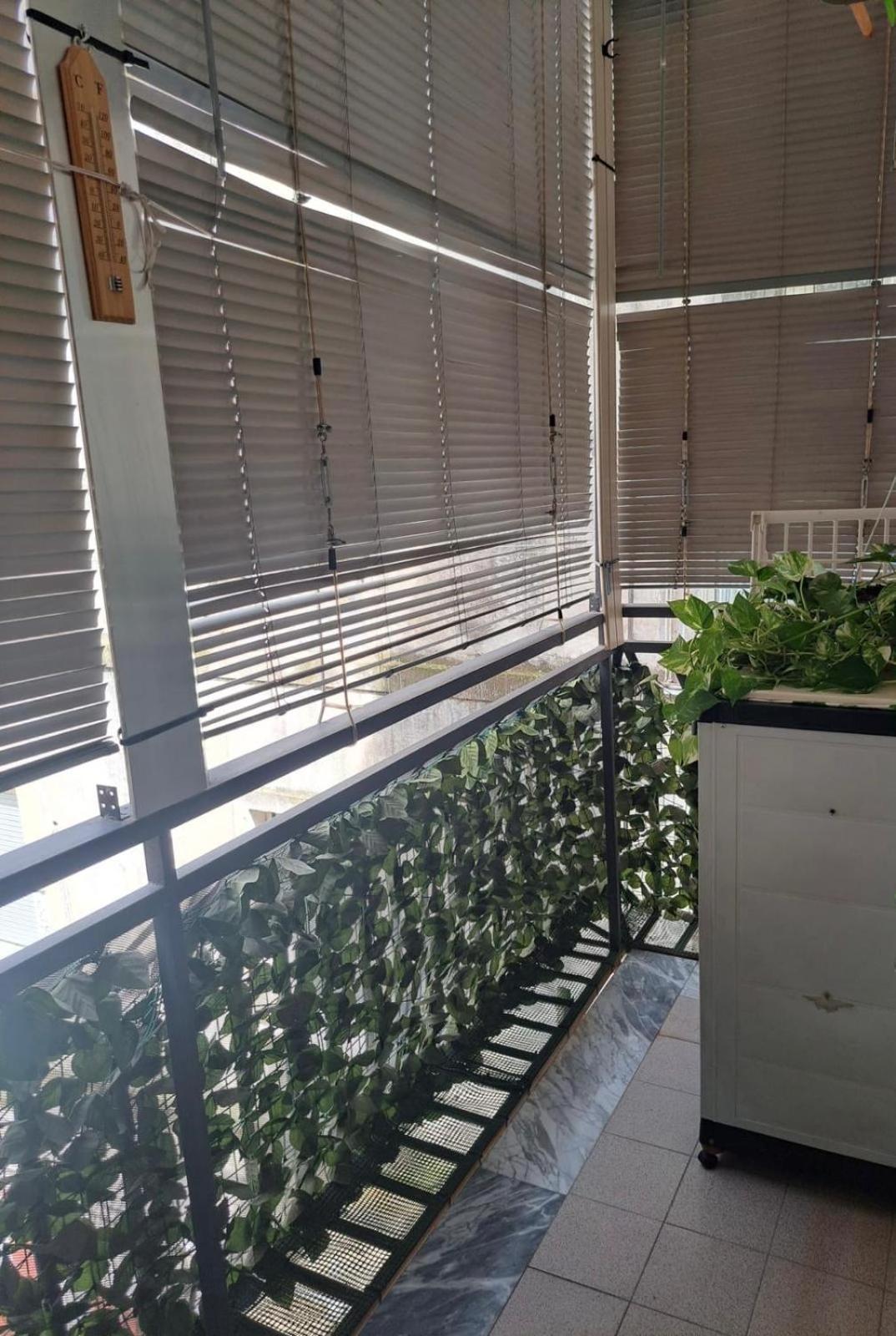 La Casa Nosvit Apartment Naples