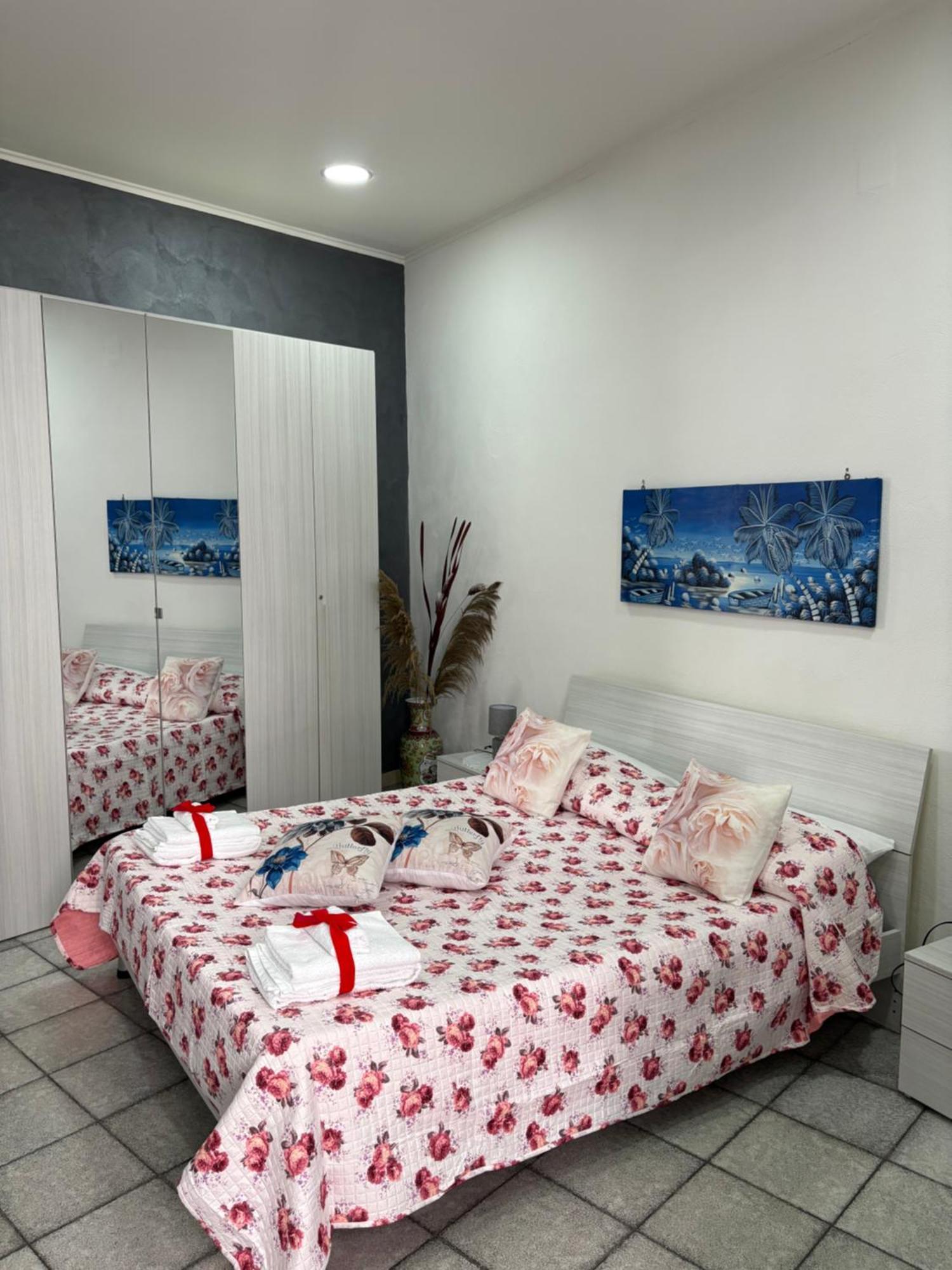 “nonna Rossa” Apartment *