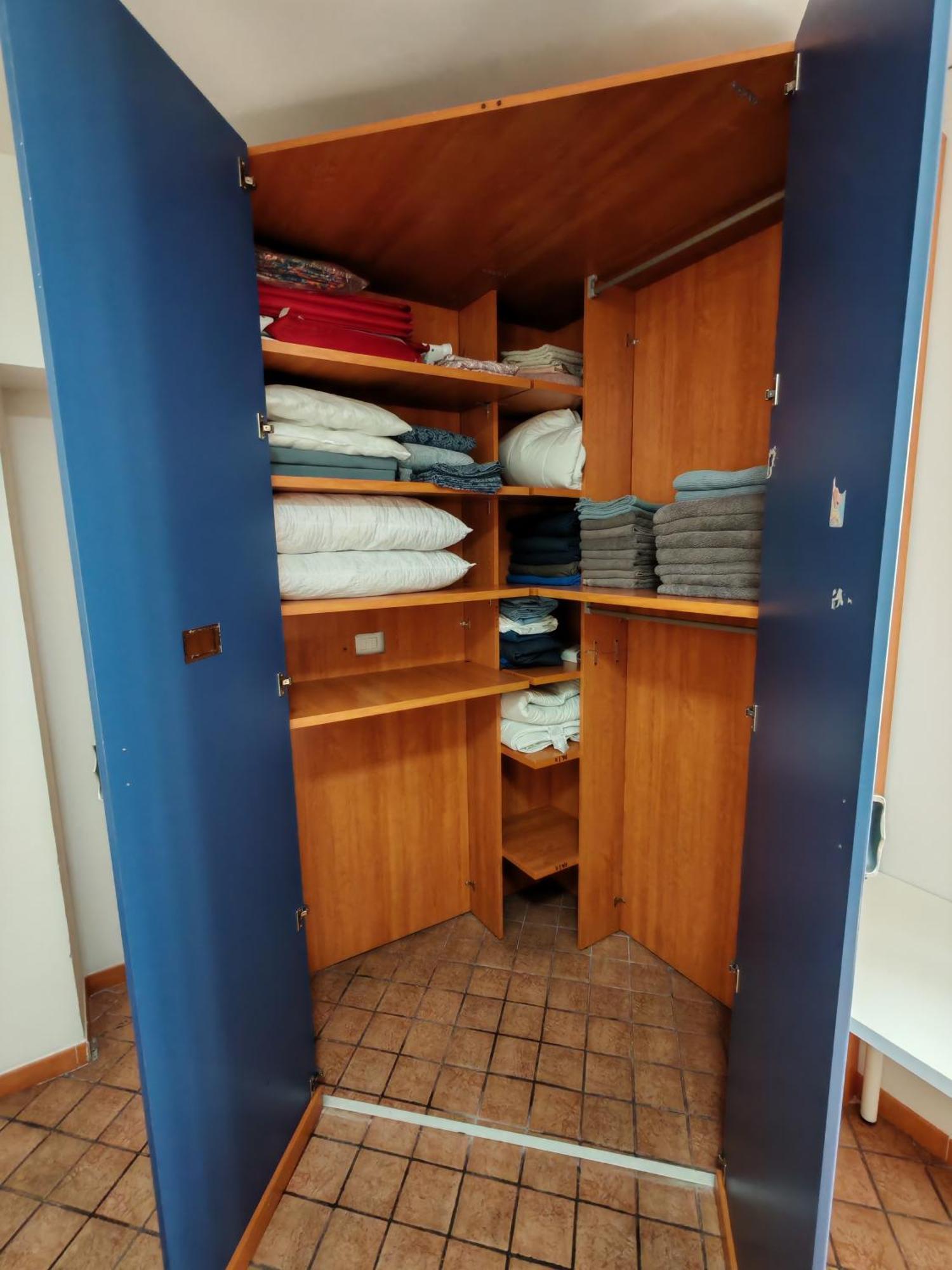 Spaccanapoli House Apartment