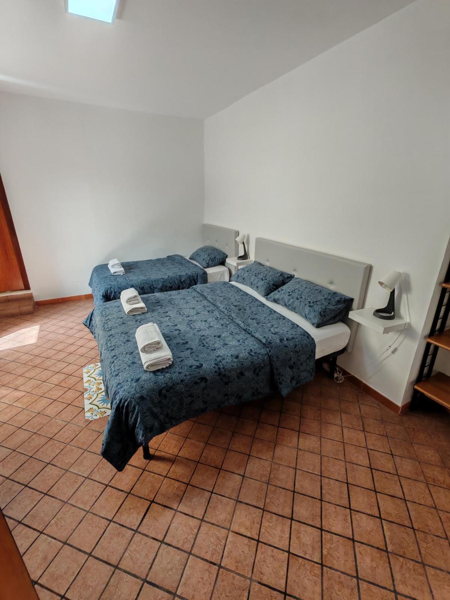 Apartment Spaccanapoli House *