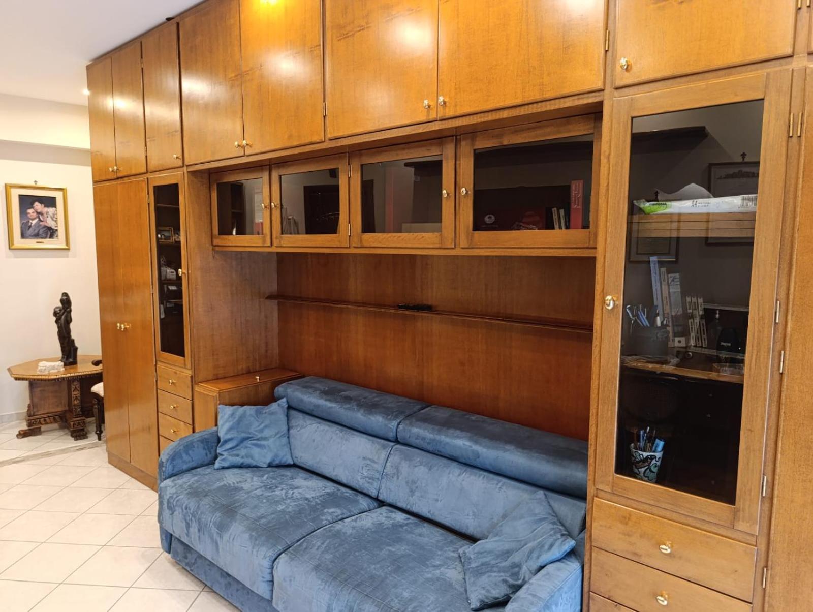 Blu Sky Apartment Naples
