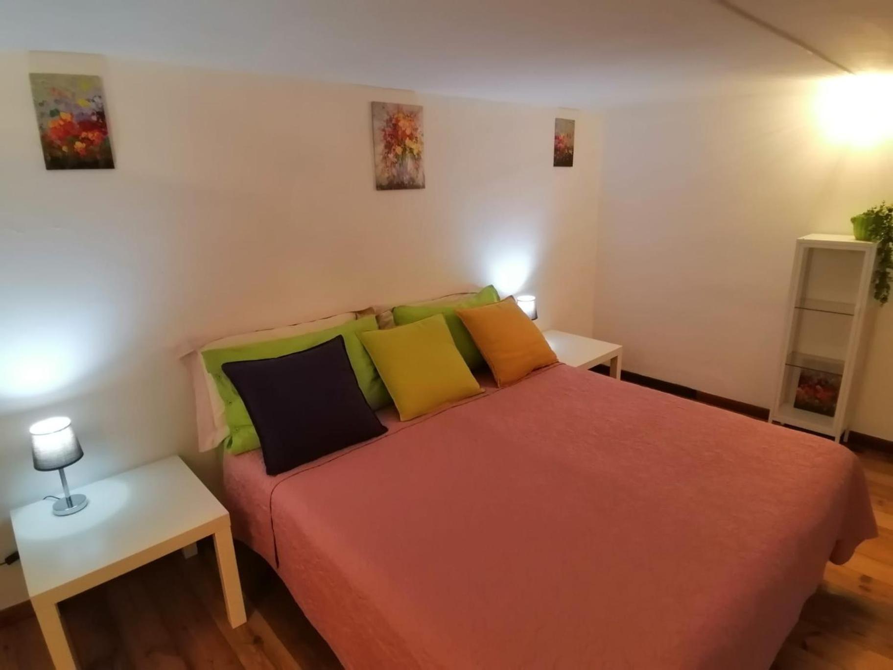 Apartment E' Zarellare 2.0 Naples