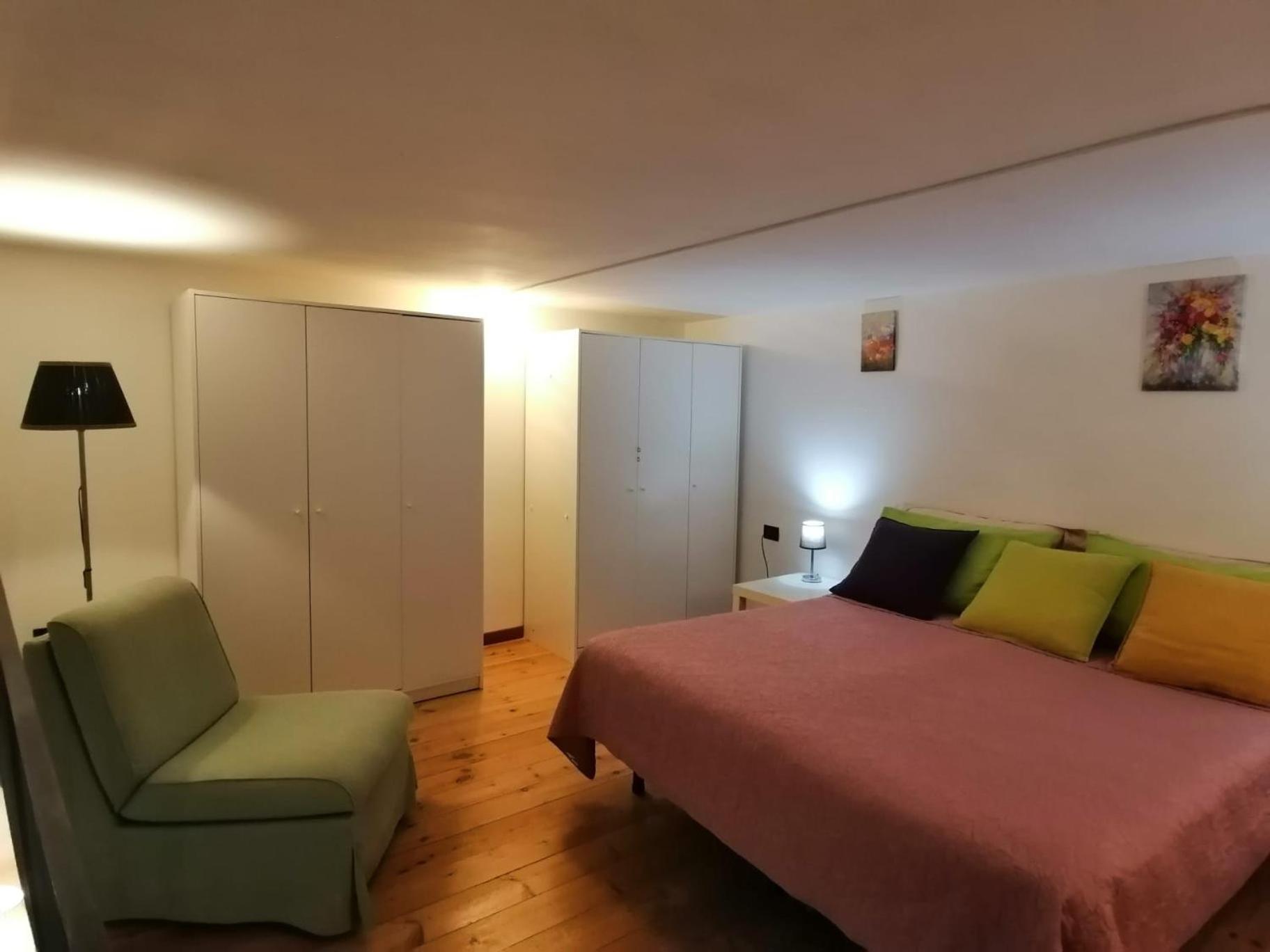 Apartment E' Zarellare 2.0 Naples