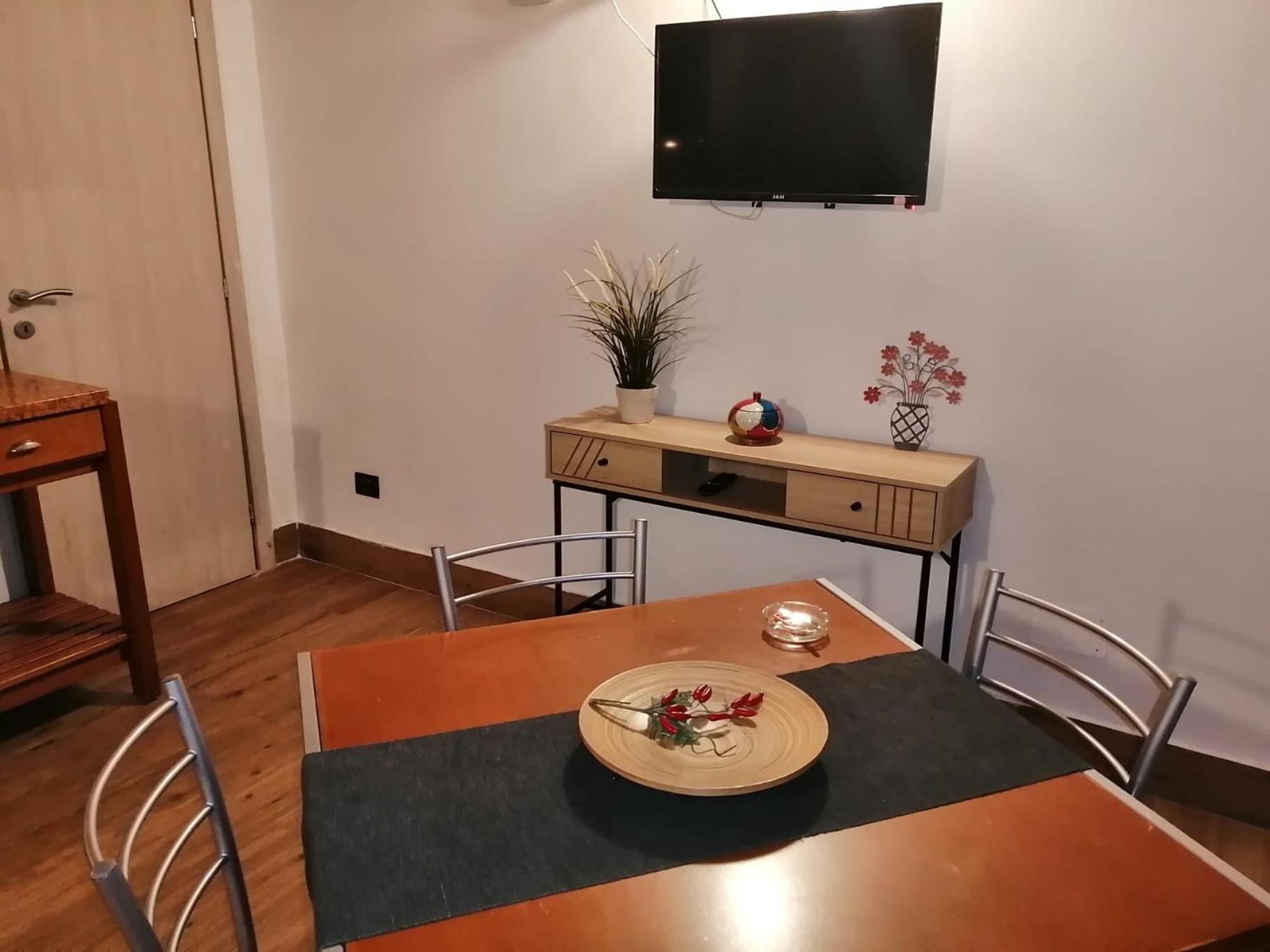 Apartment E' Zarellare 2.0 Naples