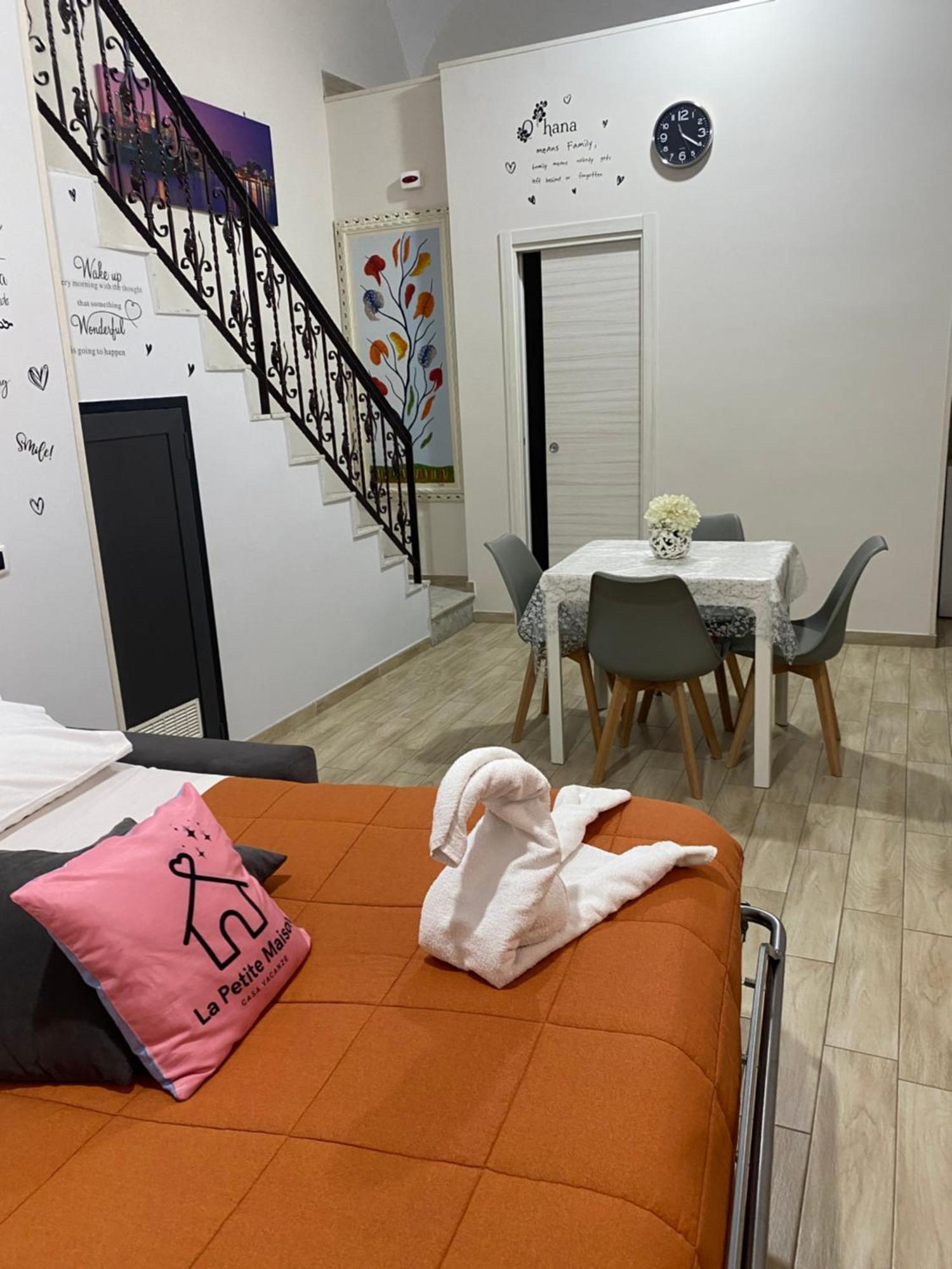 La Petite Maison Holiday home