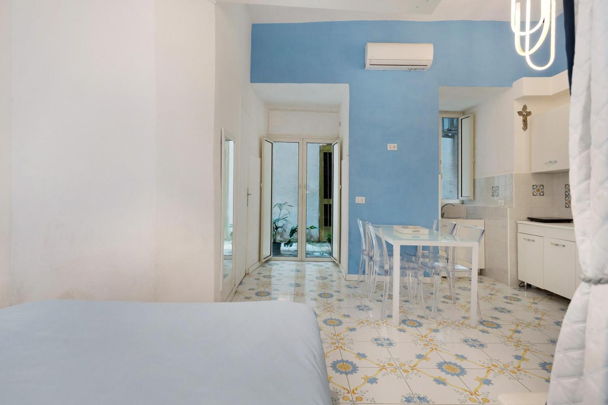 Casa Confortevole In Centro Storico Apartment