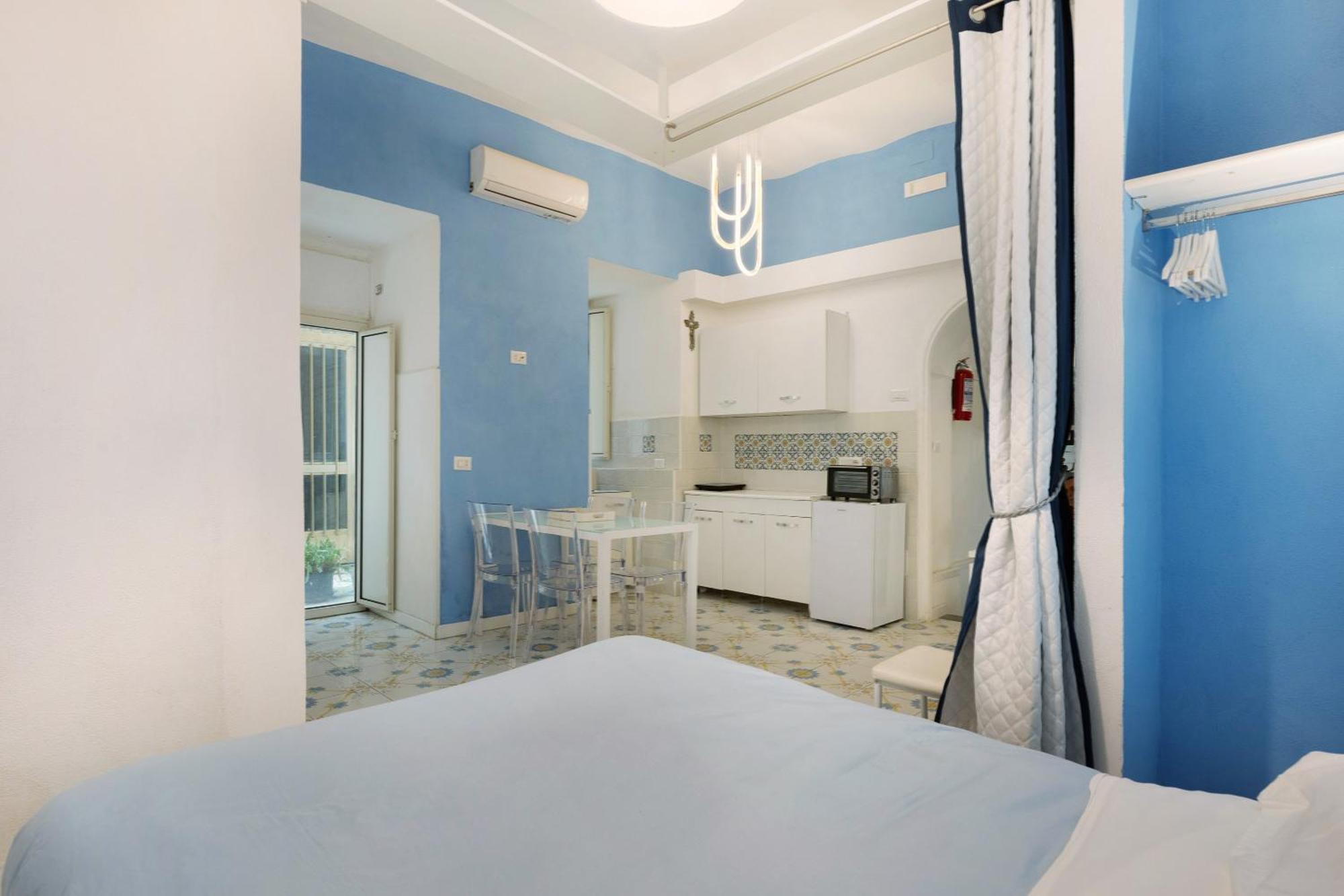Casa Confortevole In Centro Storico Apartment Naples