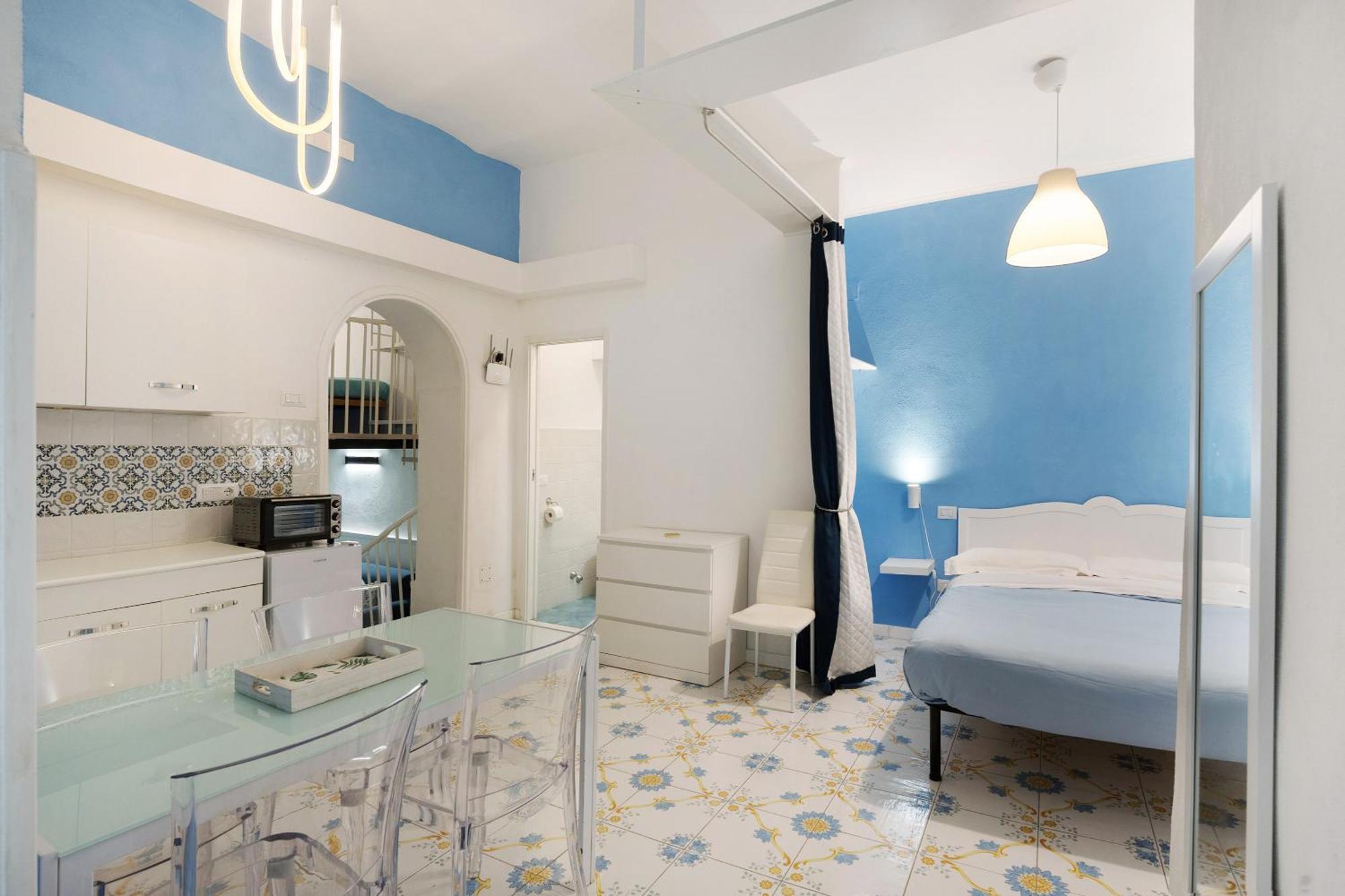 Apartment Casa Confortevole In Centro Storico