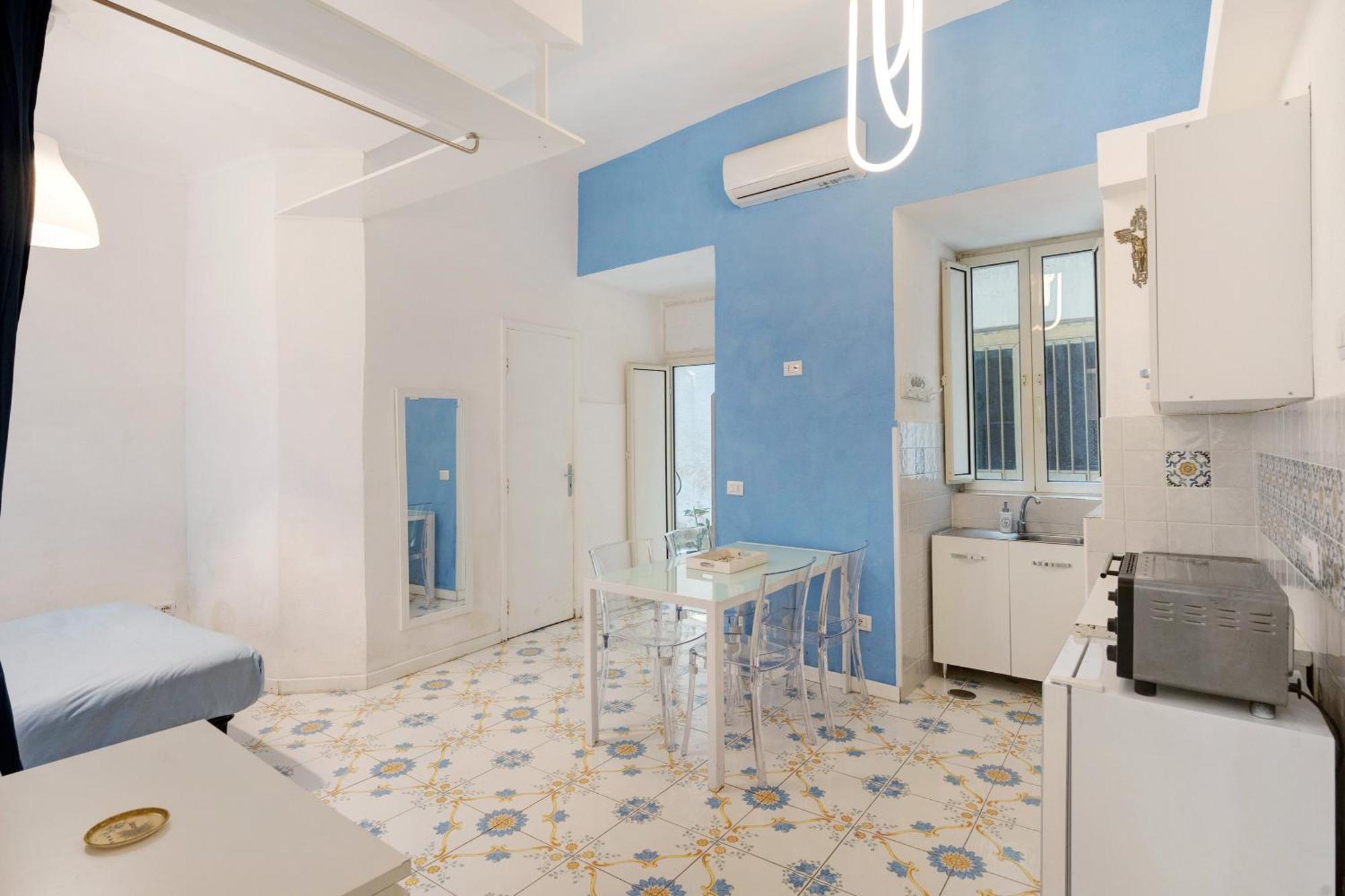 Casa Confortevole In Centro Storico Apartment *