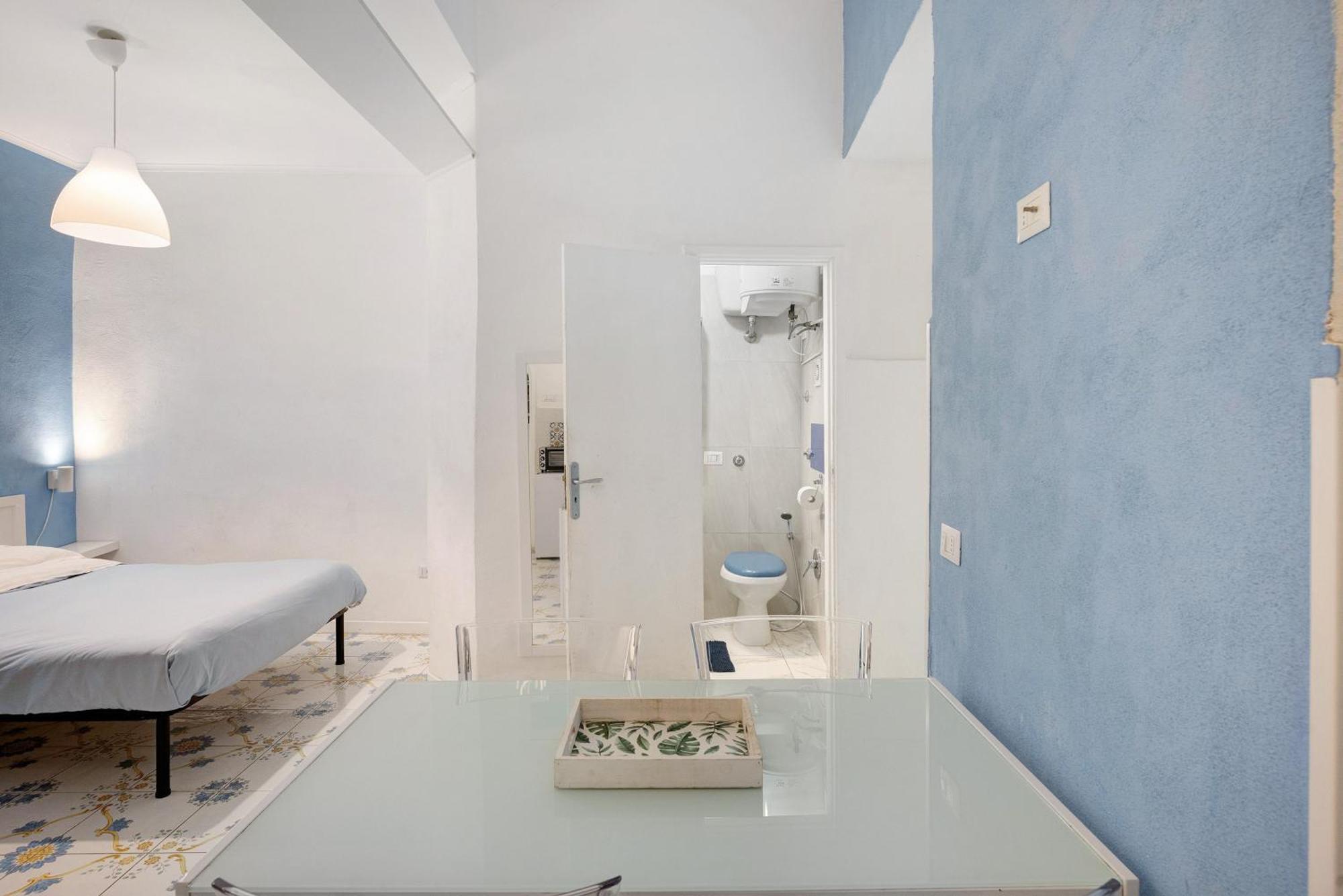 Casa Confortevole In Centro Storico Apartment Naples
