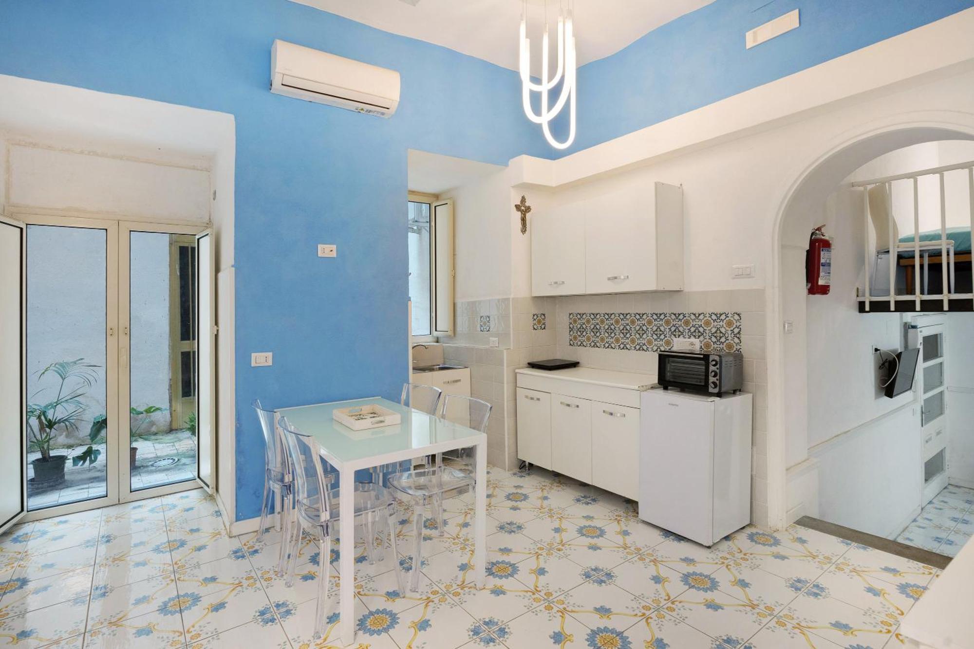 Casa Confortevole In Centro Storico