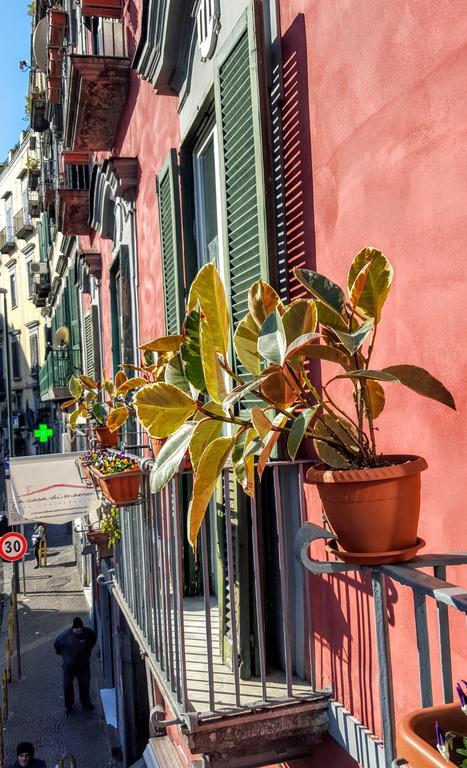 A Casa Di Mamma Naples