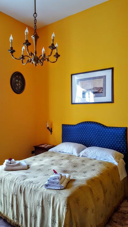A Casa Di Mamma Bed & Breakfast 2*