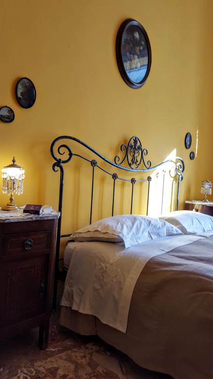 Bed & Breakfast A Casa Di Mamma 2*