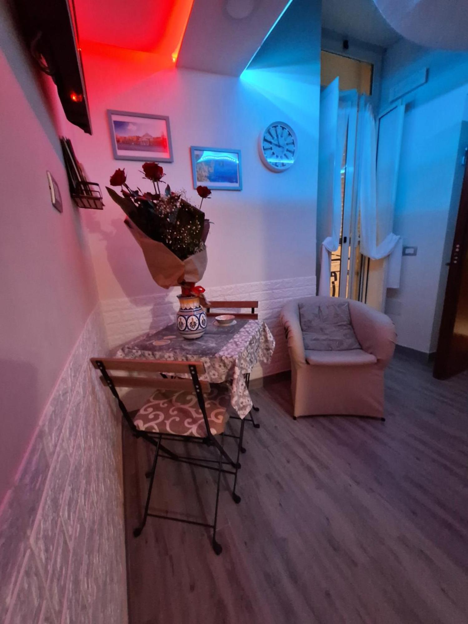 La Casa Di Nana'