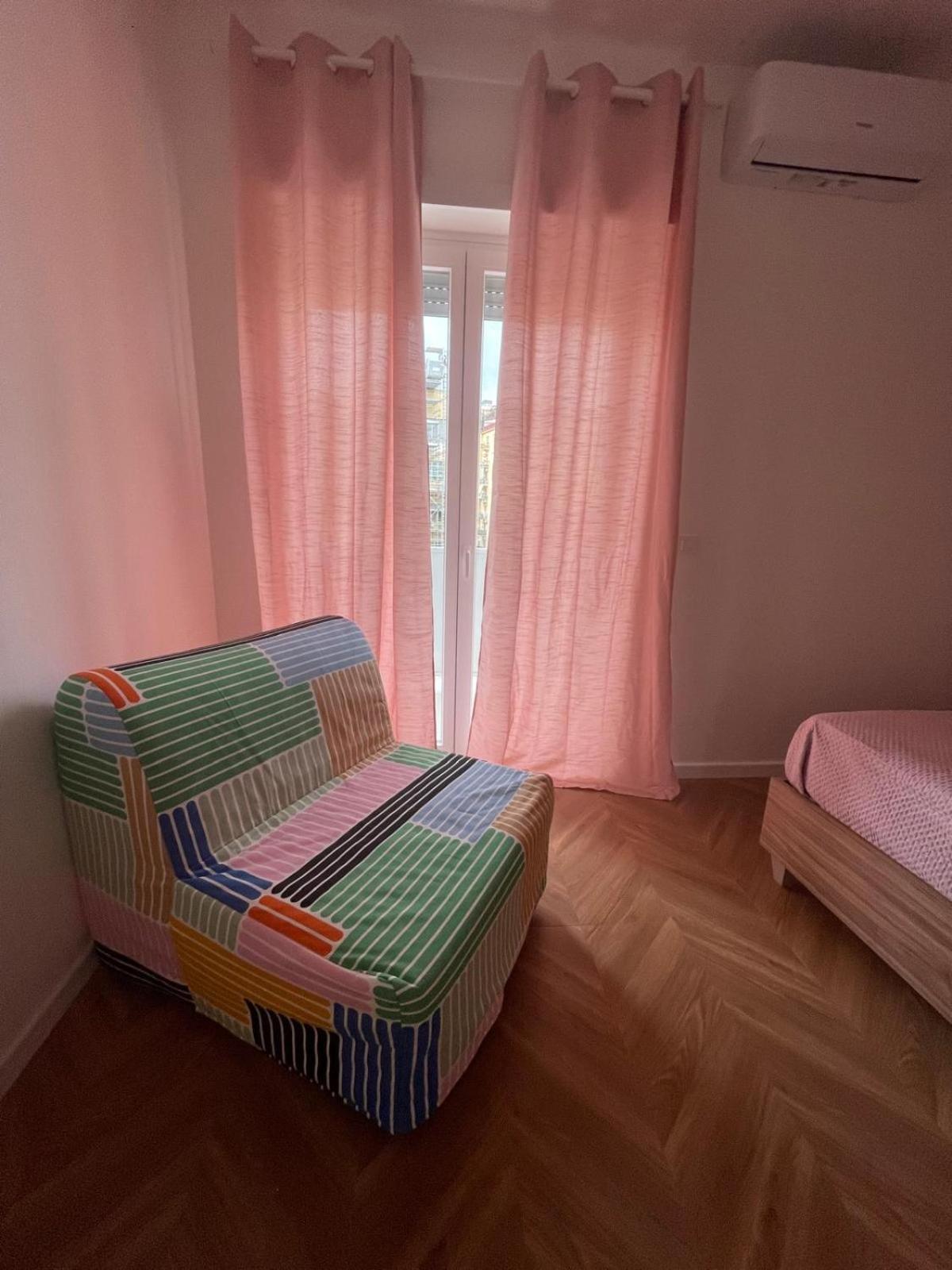 Guest house Allegrianapoletana *