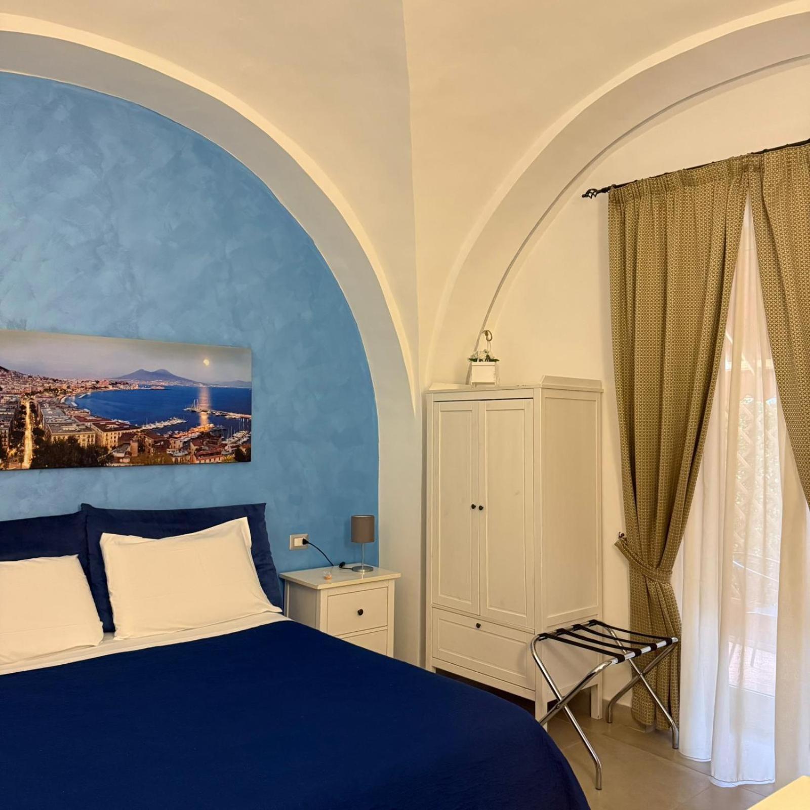 Guest house Chiaia