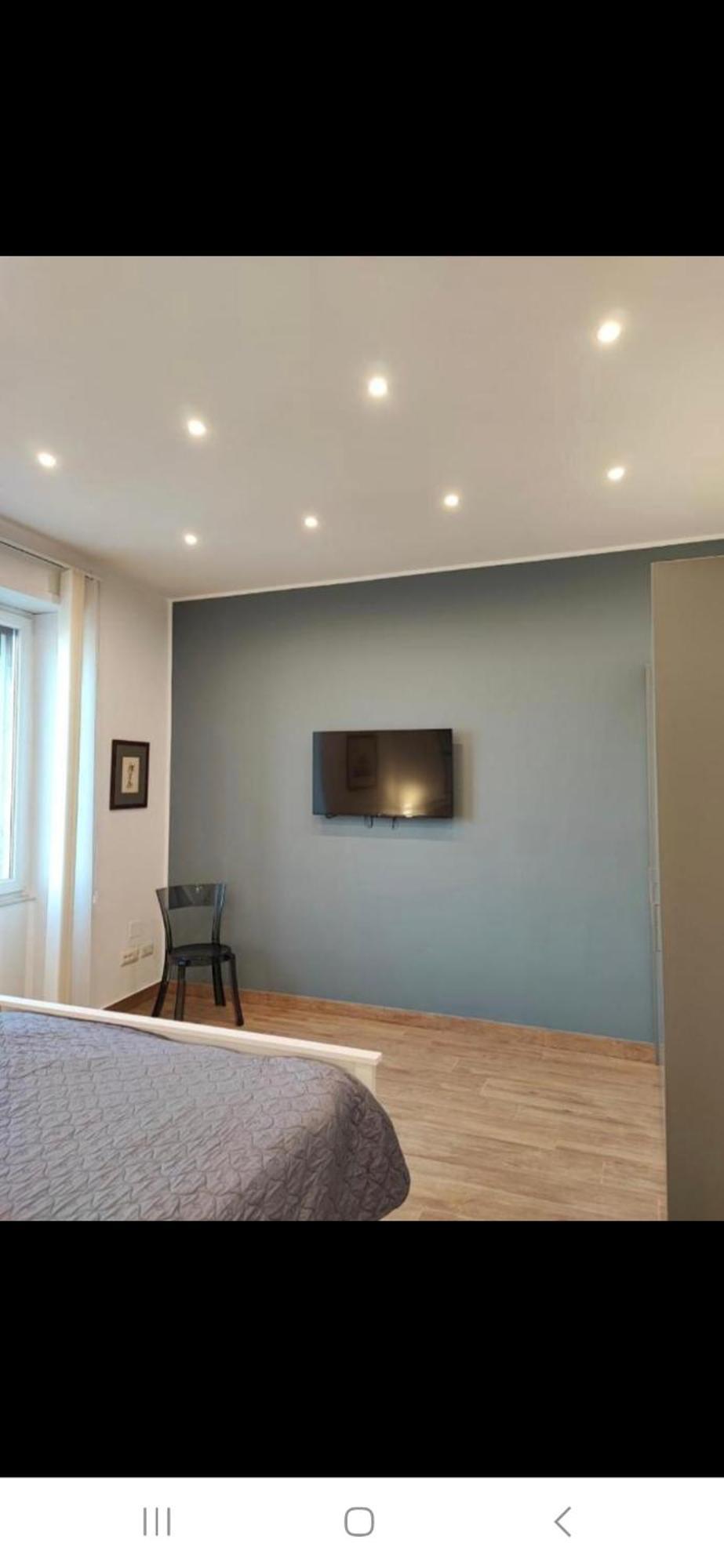 Guest house Napoletana 3*
