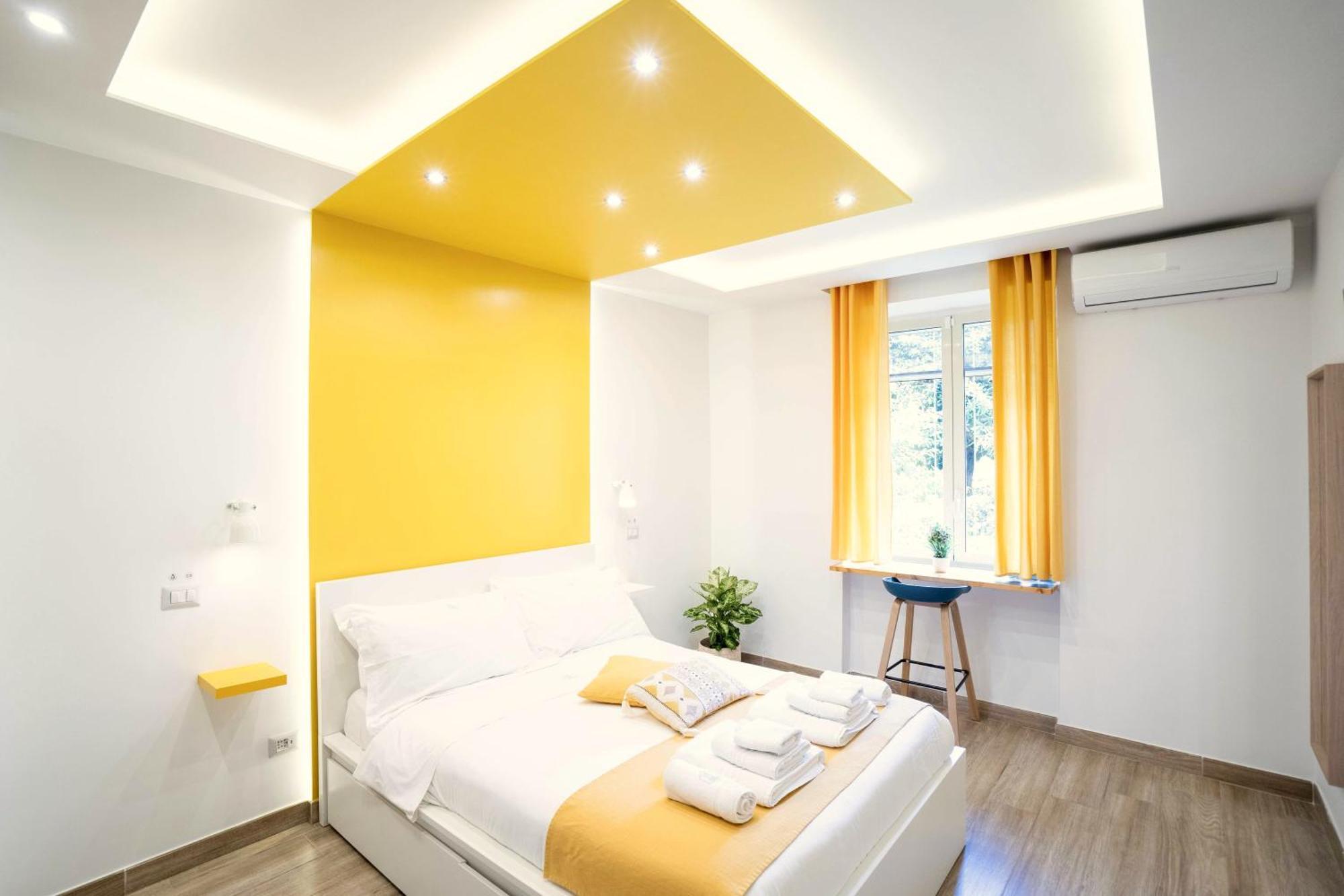 Vacuna Pleasant Apartment
