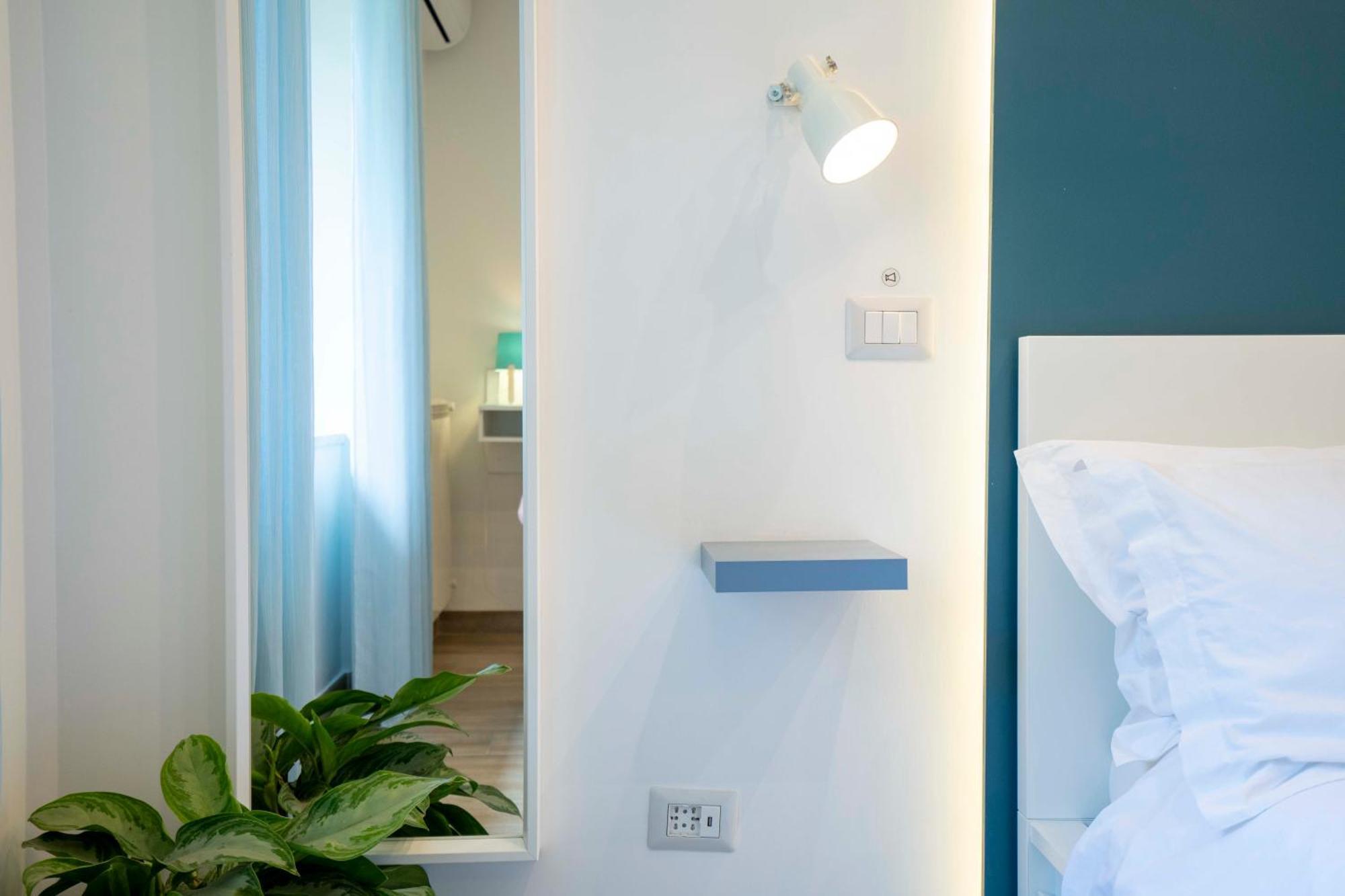 Vacuna Pleasant Apartment *