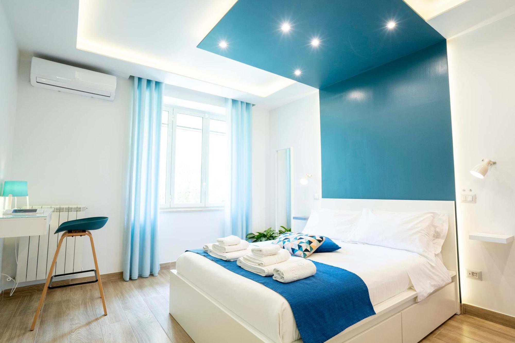 Vacuna Pleasant Apartment