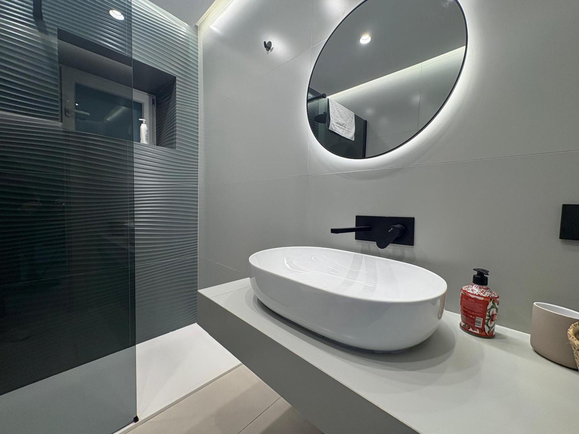 Holiday home In *