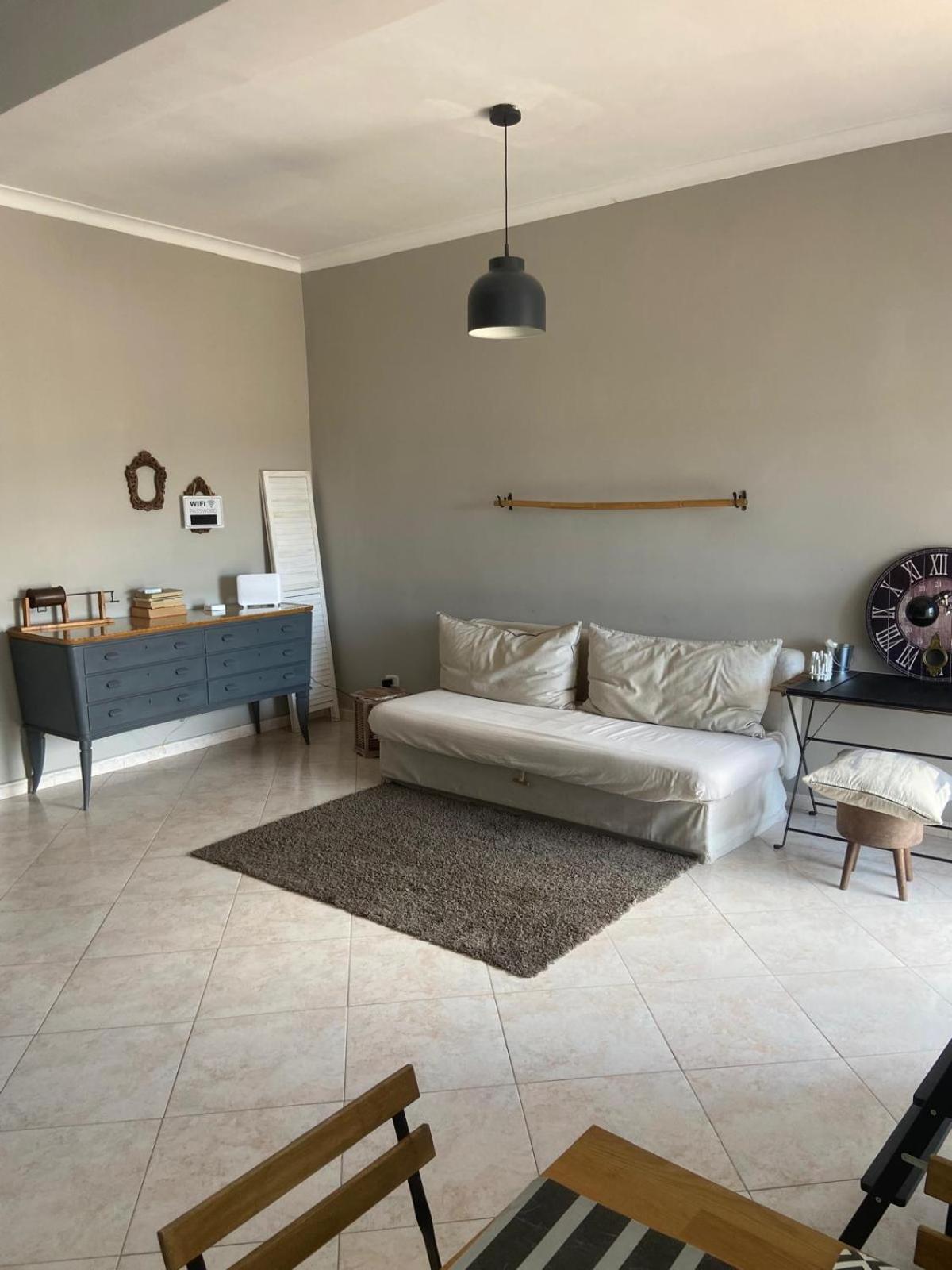 Metropolitan Panoramic Apartment Naples