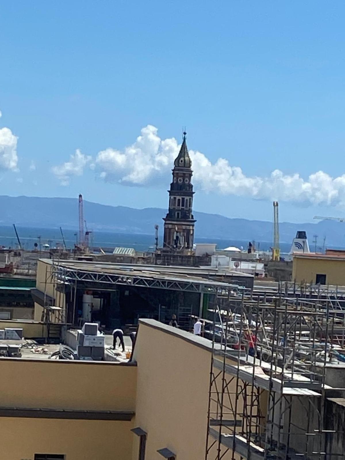 Apartment Metropolitan Panoramic Naples