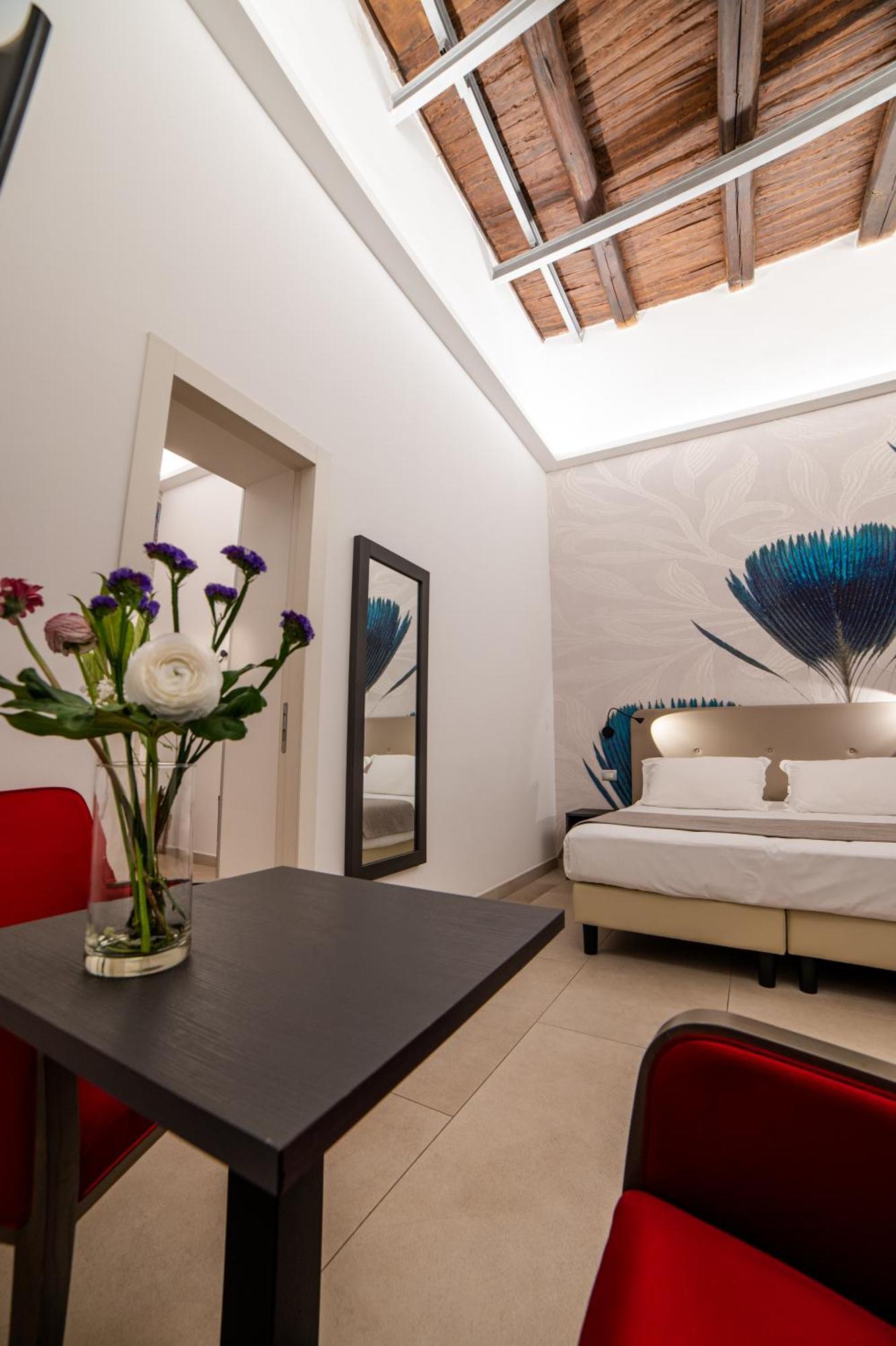 Bed & Breakfast Time Naples
