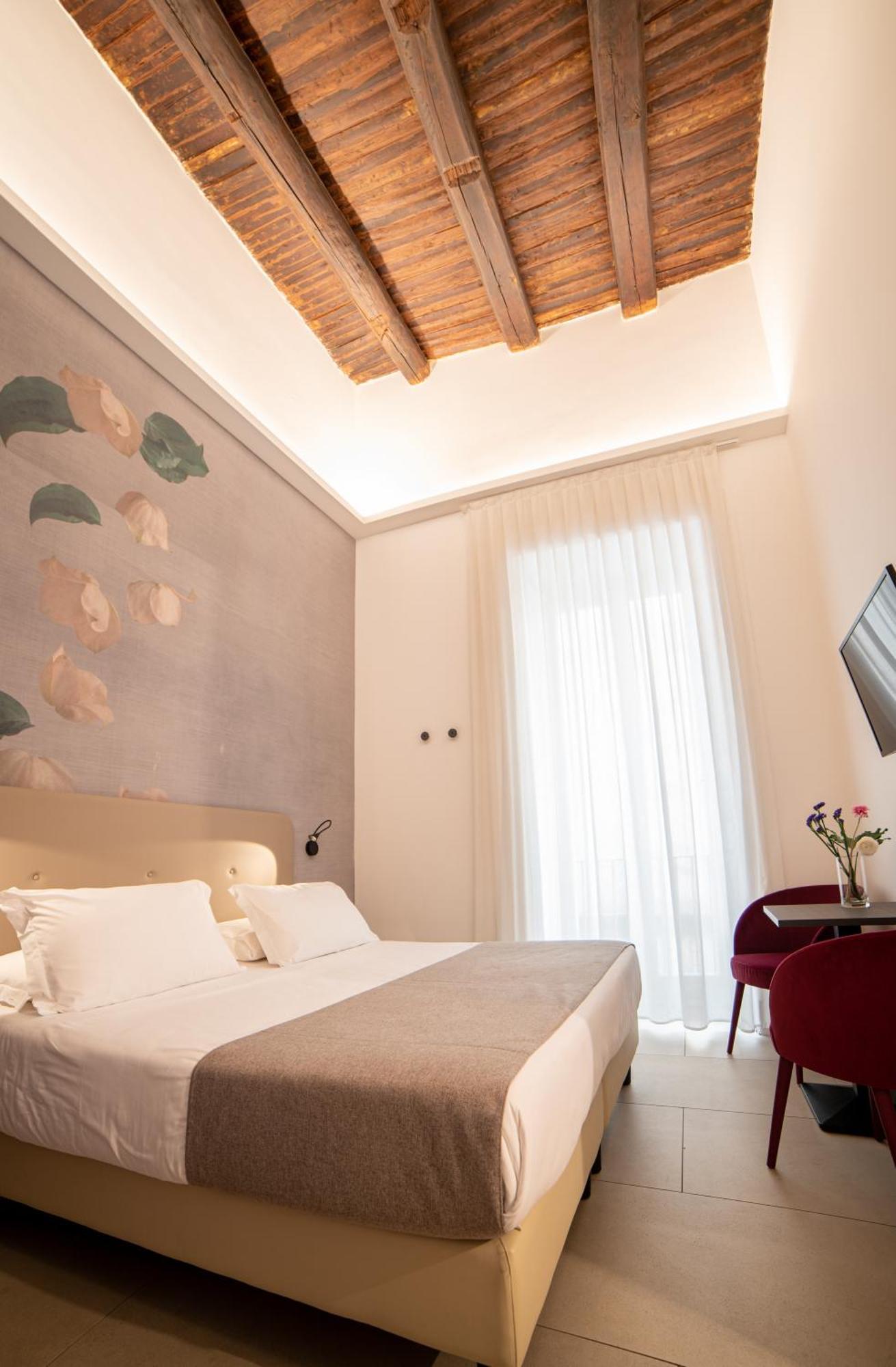 Time Bed & Breakfast Naples