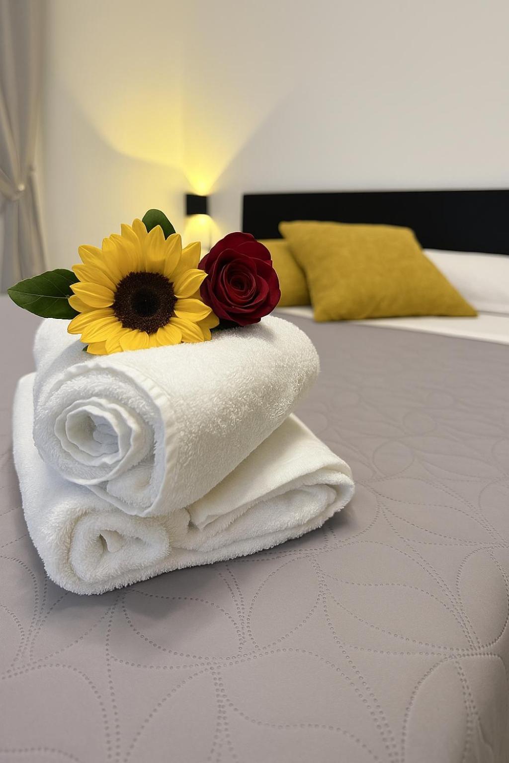 Guest house Vibes 4*