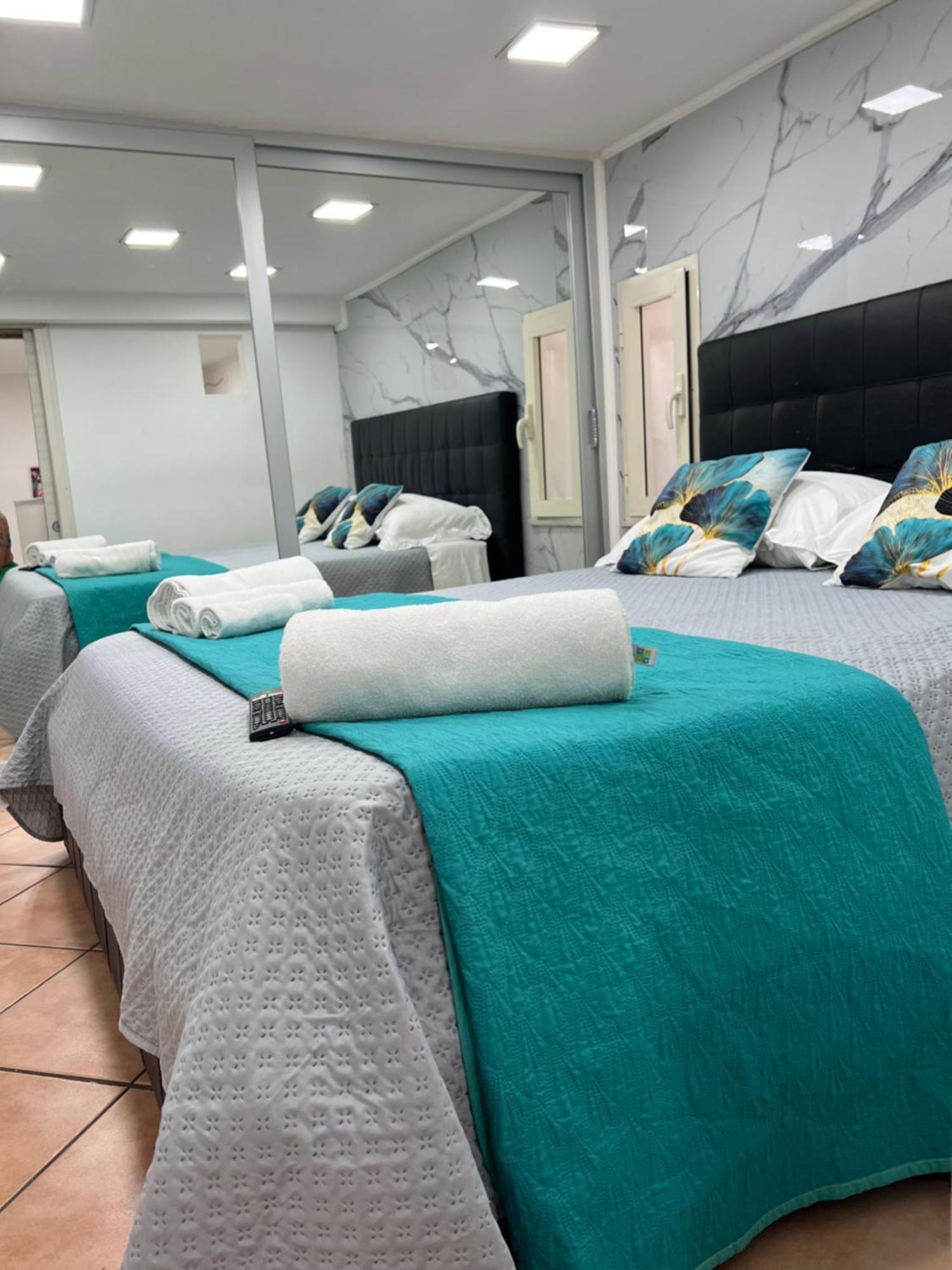 Sciusciu House Holiday home