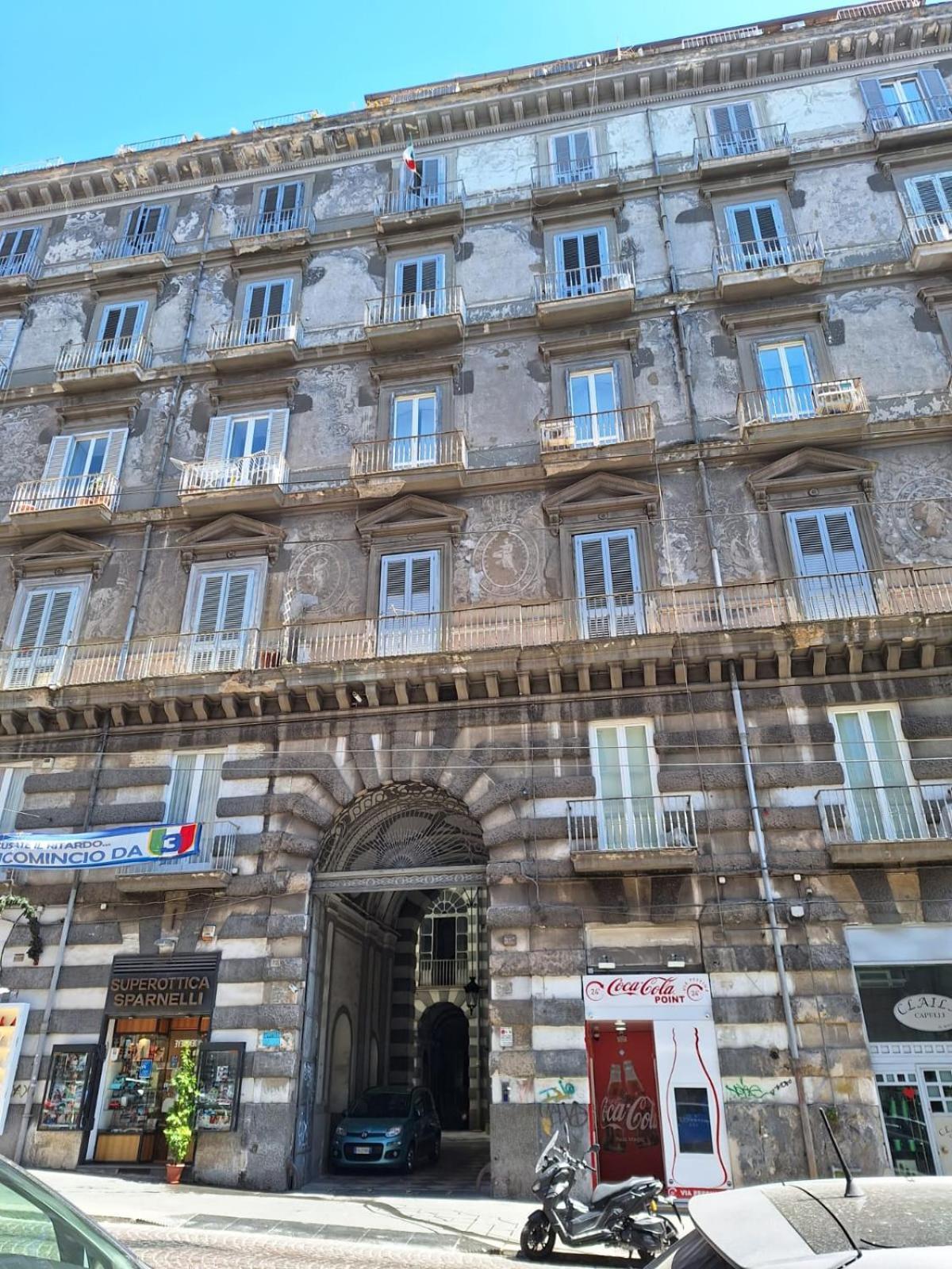 Apartment Dimora Dei Sogni