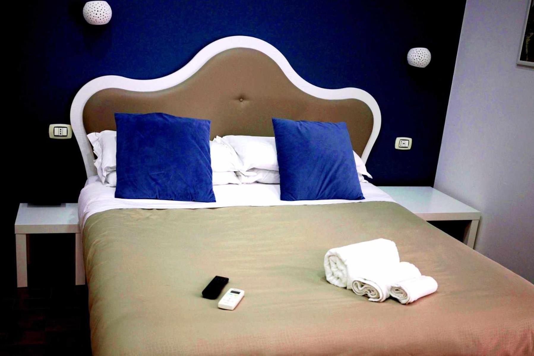 Bed & Breakfast Queen 20 Luxury Duomo