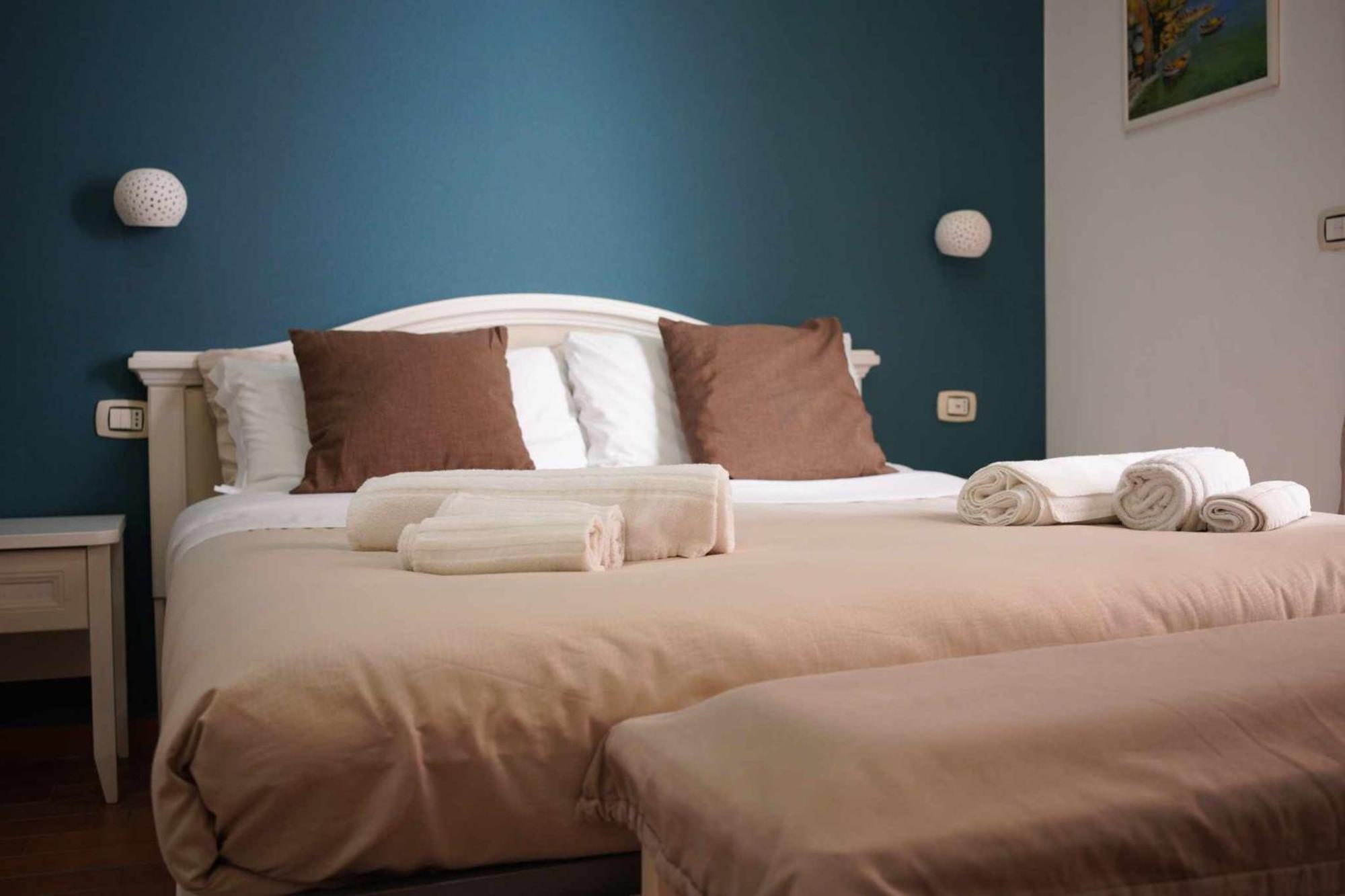 Bed & Breakfast Queen 20 Luxury Duomo