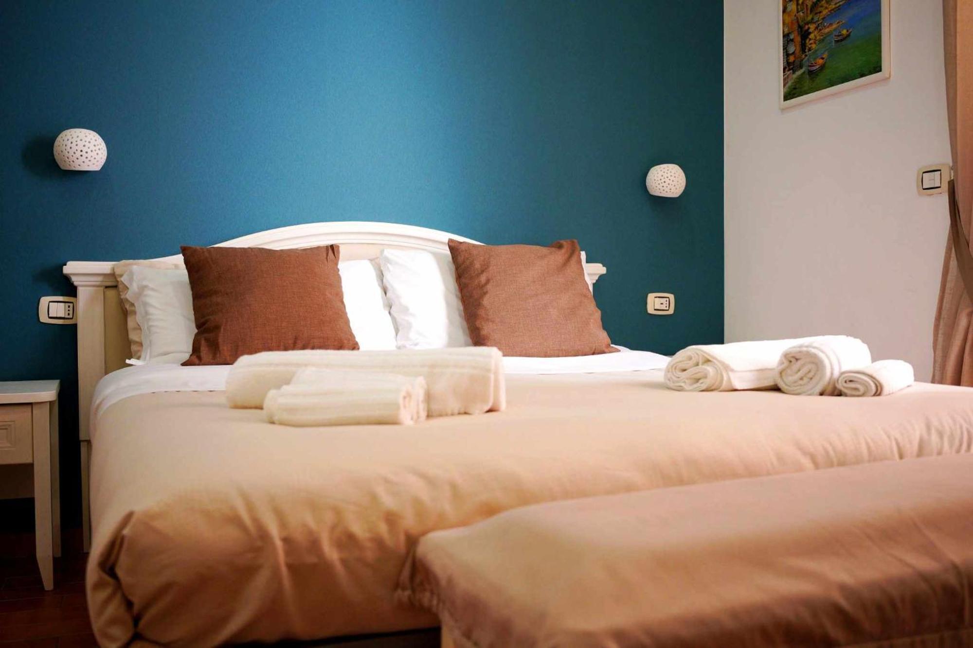 Queen 20 Luxury Duomo Bed & Breakfast