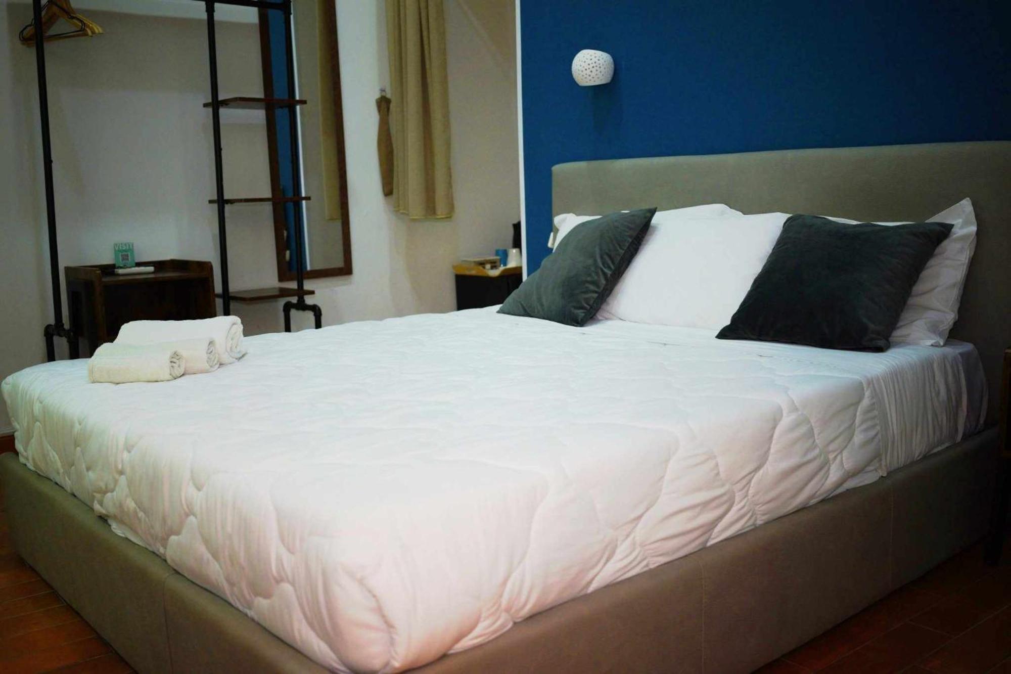 Queen 20 Luxury Duomo Bed & Breakfast