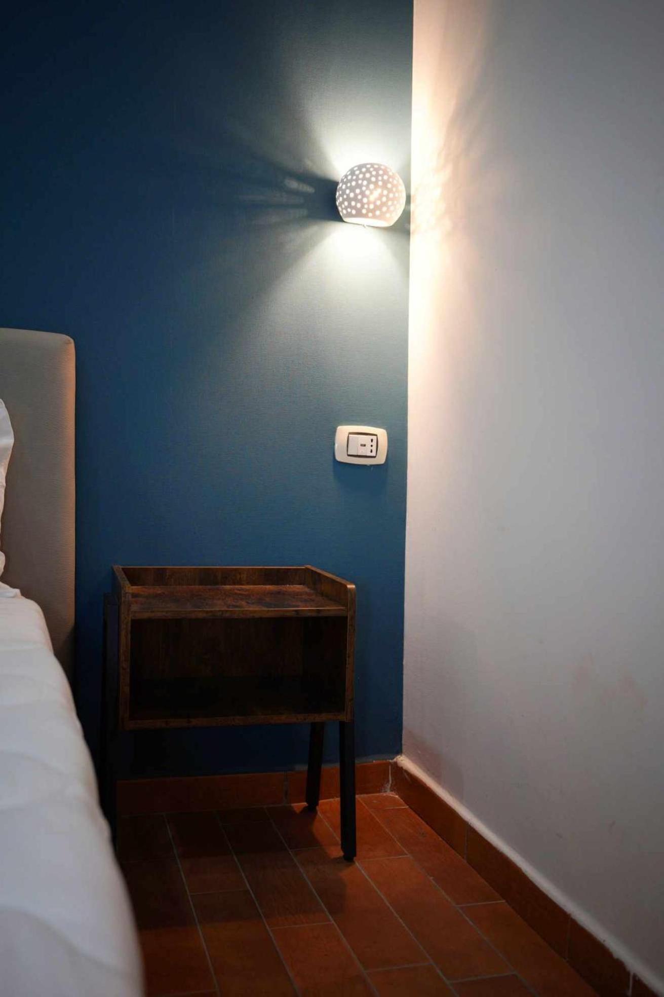 Bed & Breakfast Queen 20 Luxury Duomo *