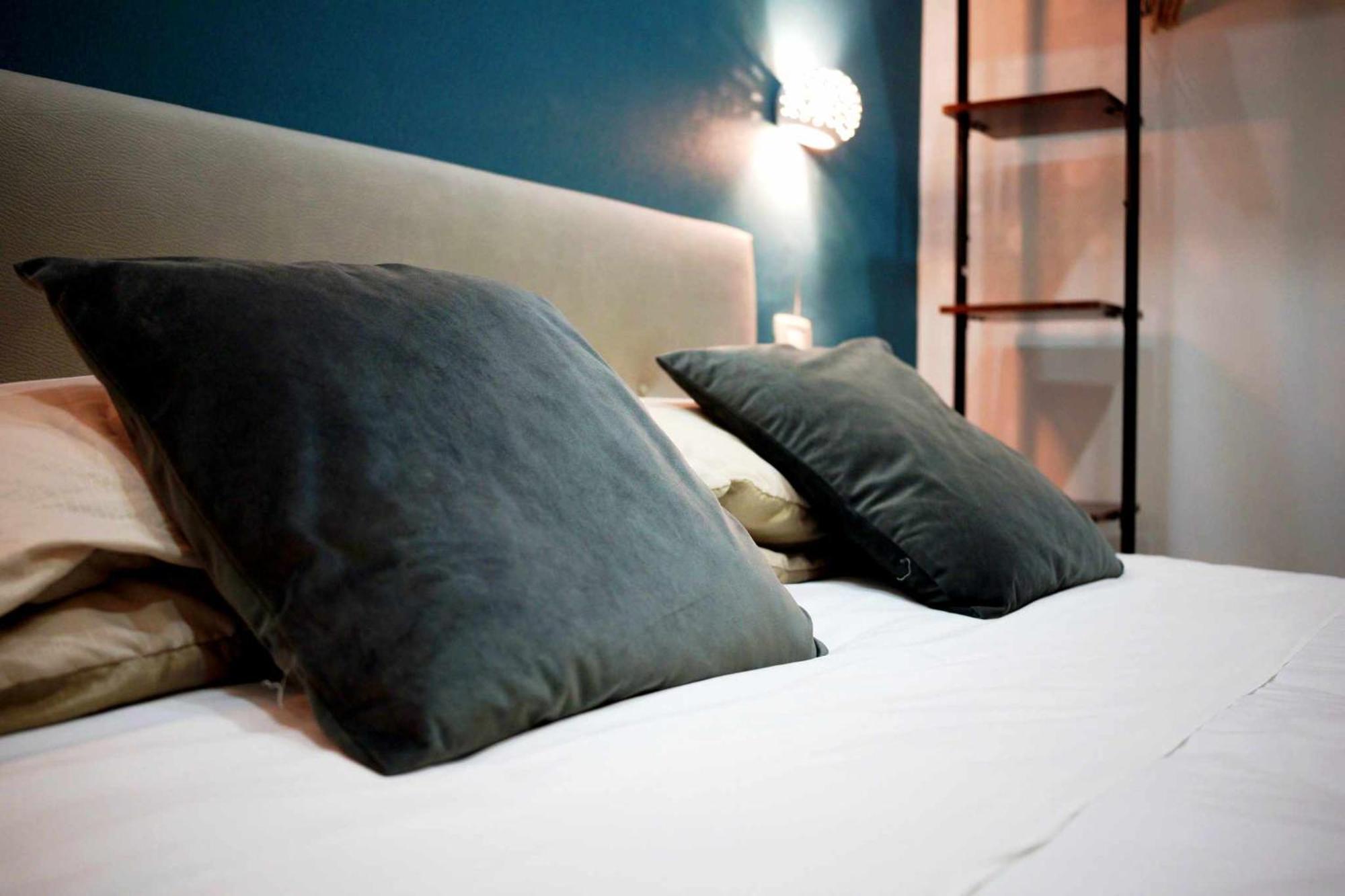 Bed & Breakfast Queen 20 Luxury Duomo