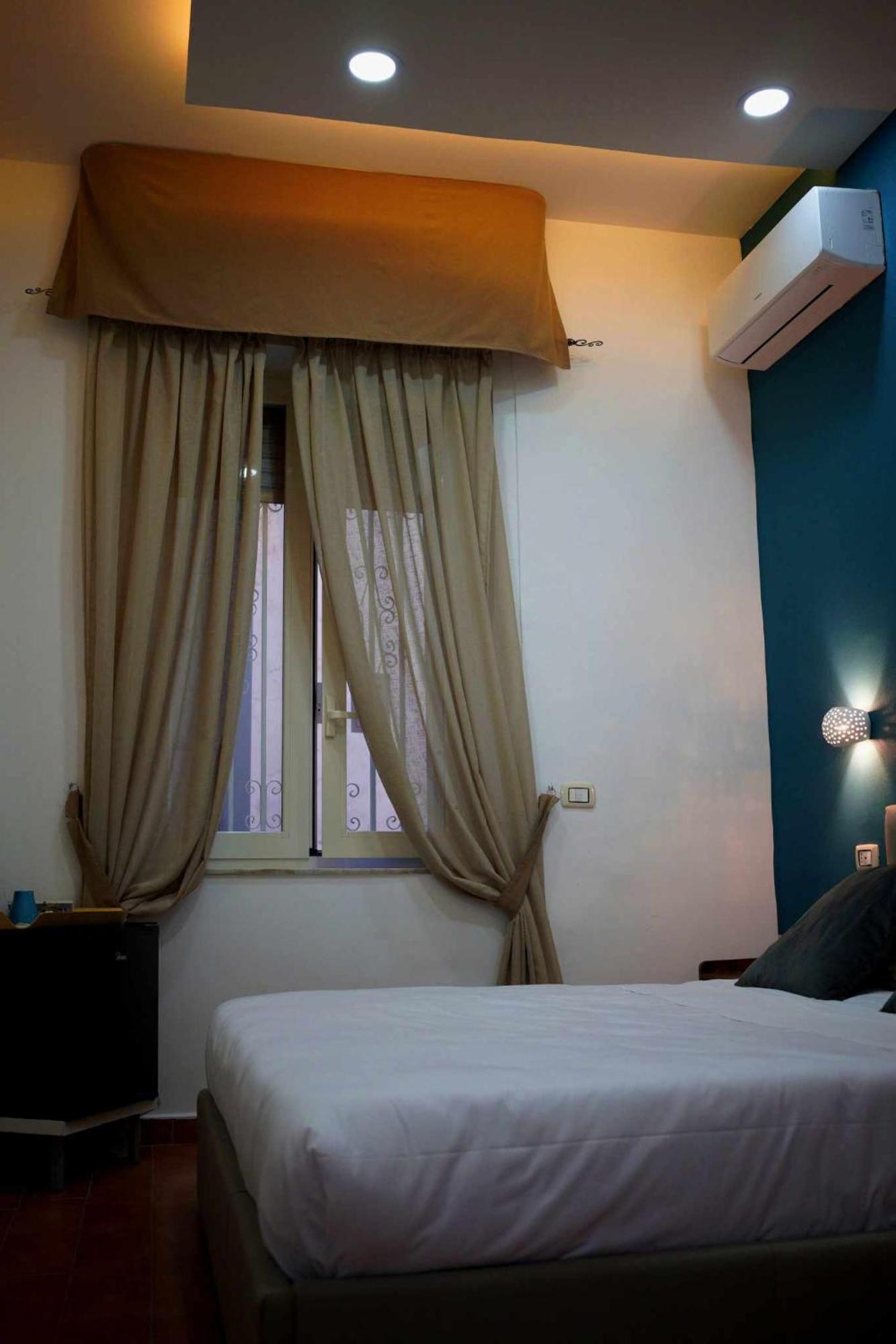 Queen 20 Luxury Duomo Bed & Breakfast *