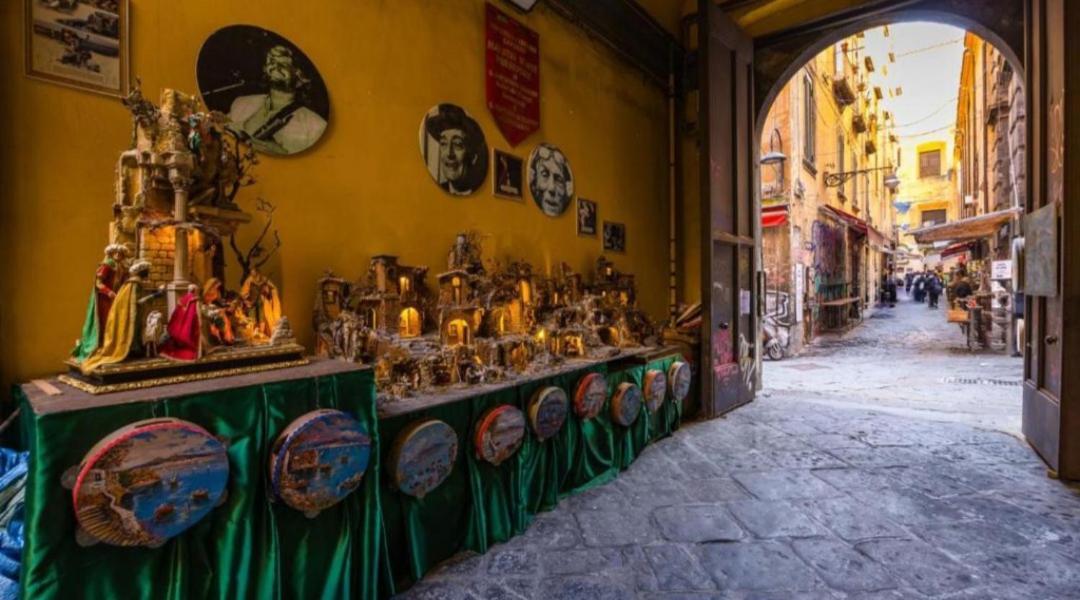 San Gregorio Armeno *