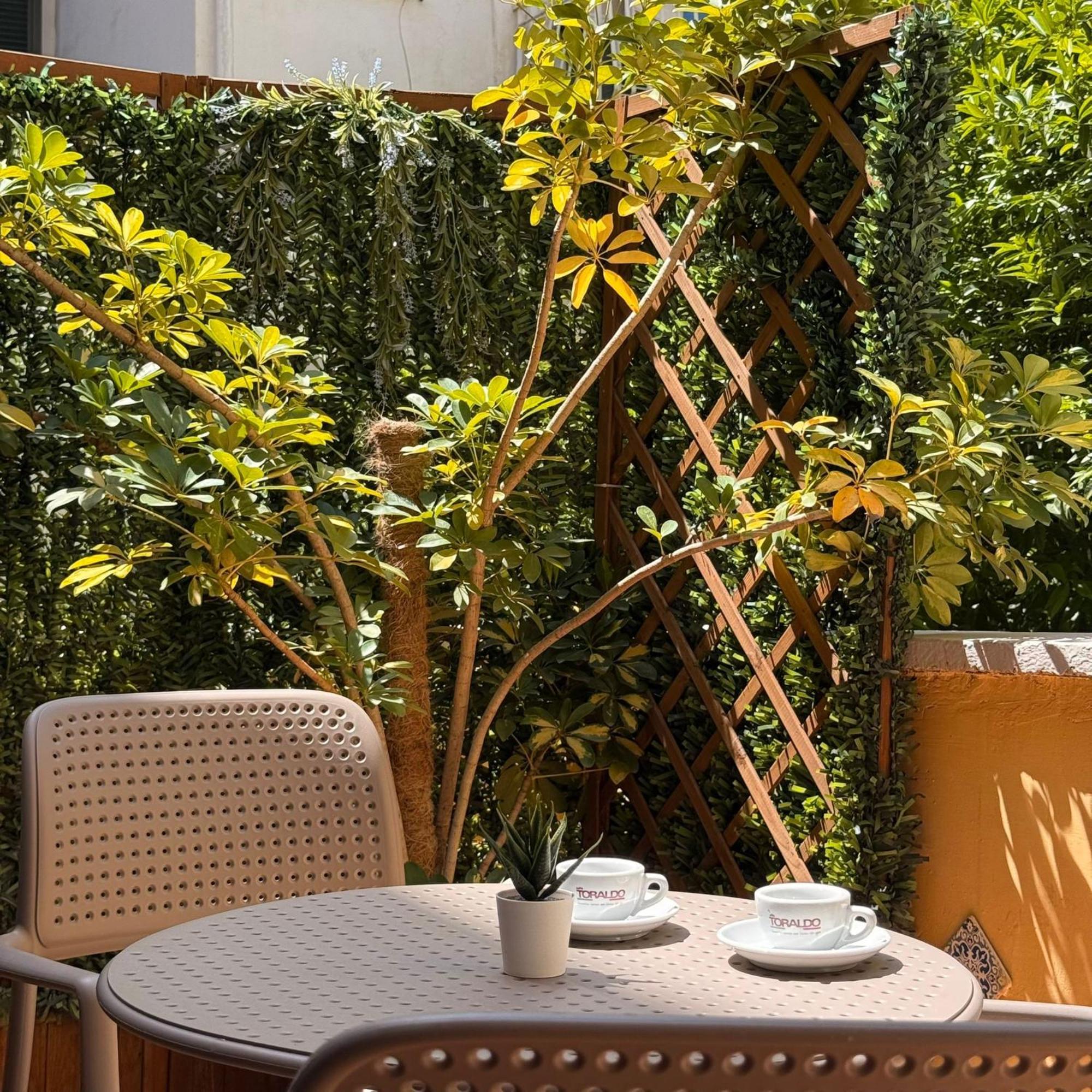 Guest house Chiaia Naples