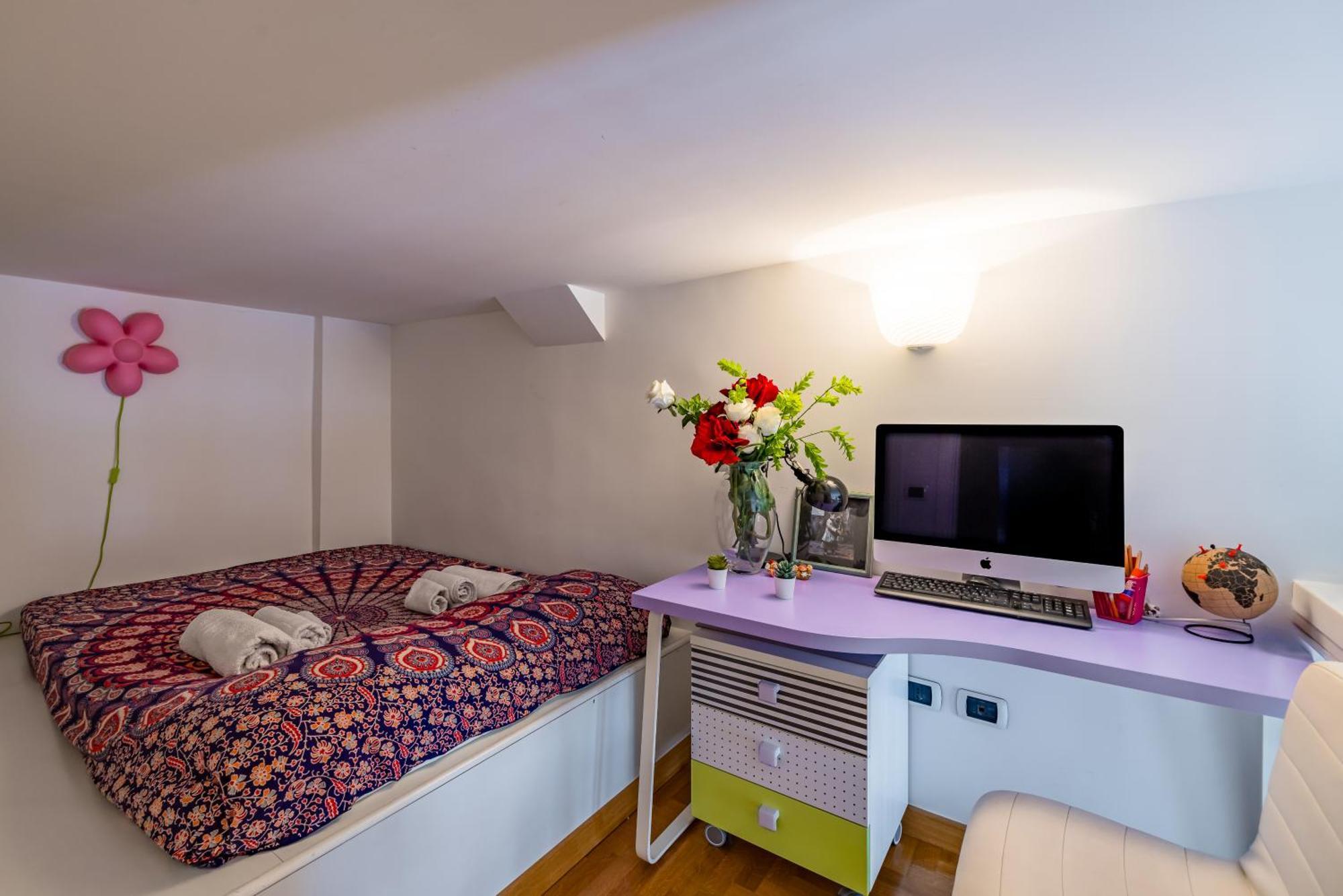 Apartment Ella's Naples