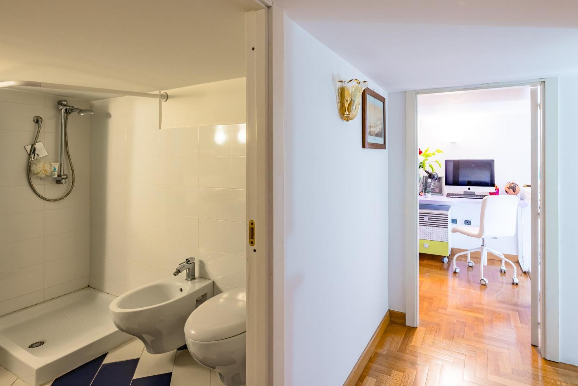 Apartment Ella's Naples