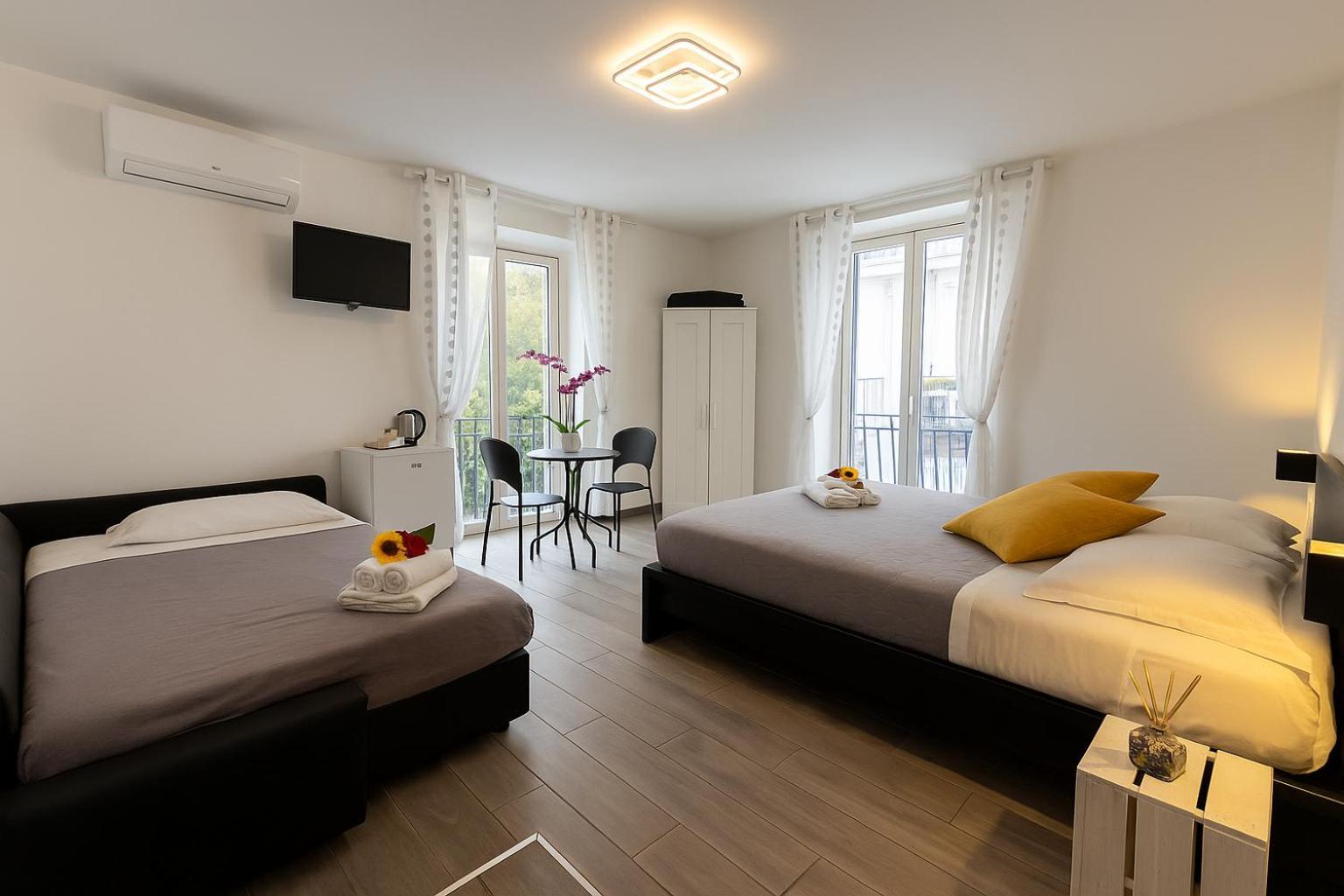Vibes Guest house Naples