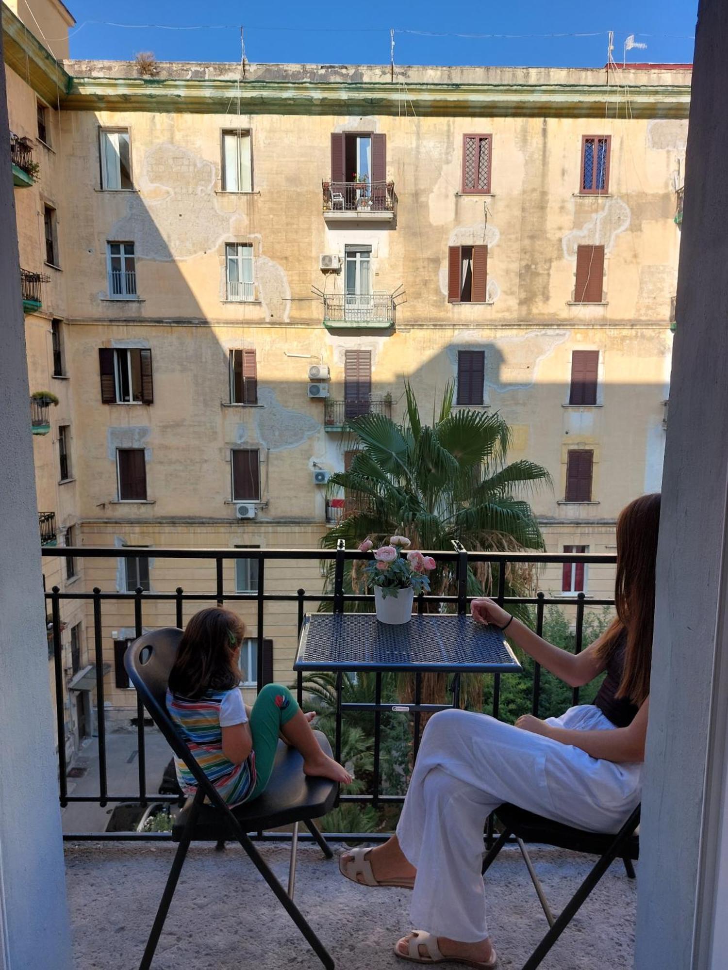 Rosa Monastery Apartment