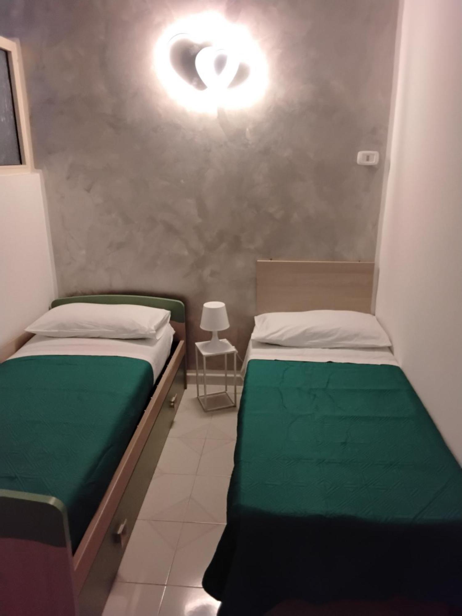 Casa Sole Apartment