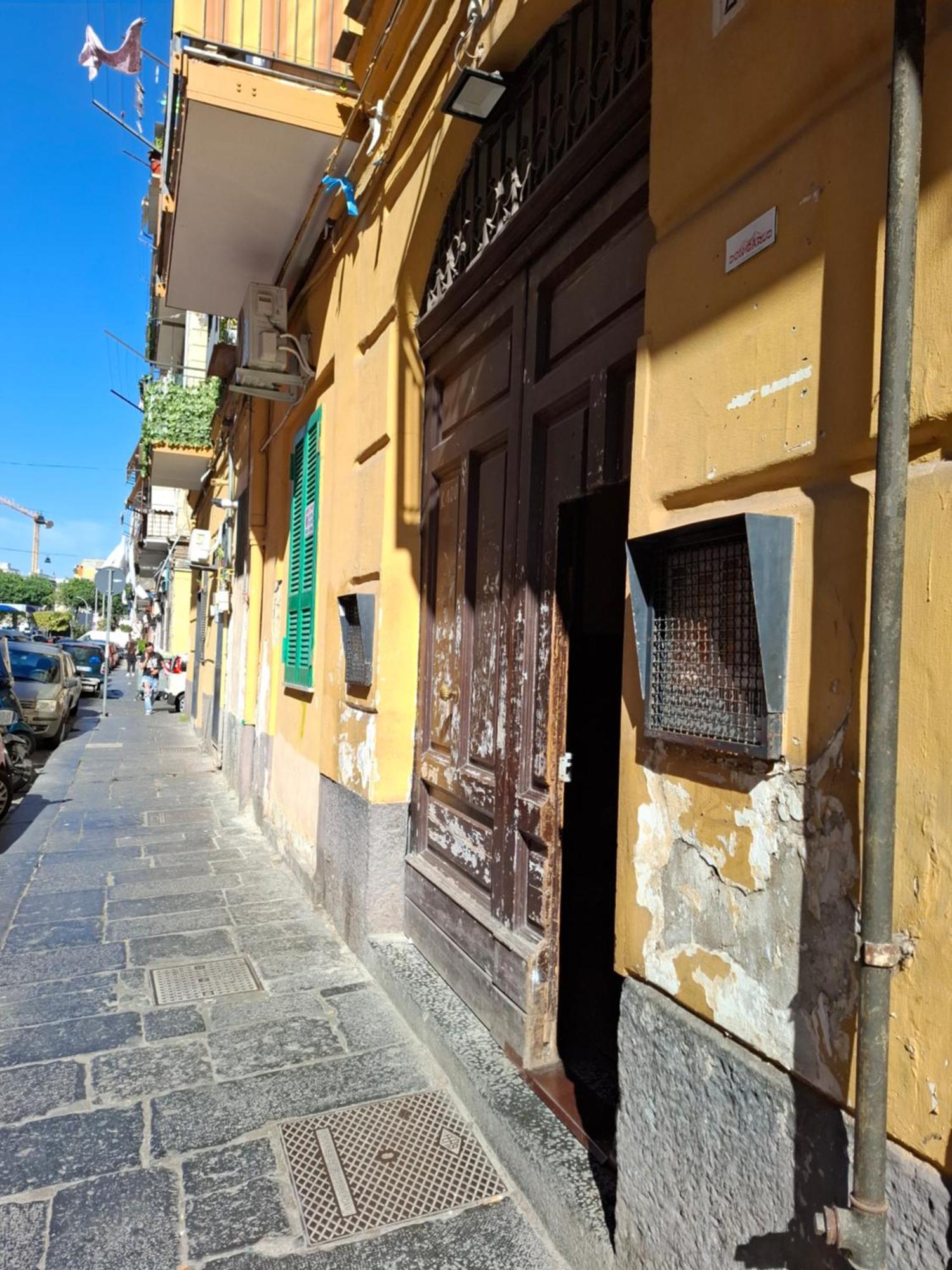 Apartment Don Carlo Center Naples